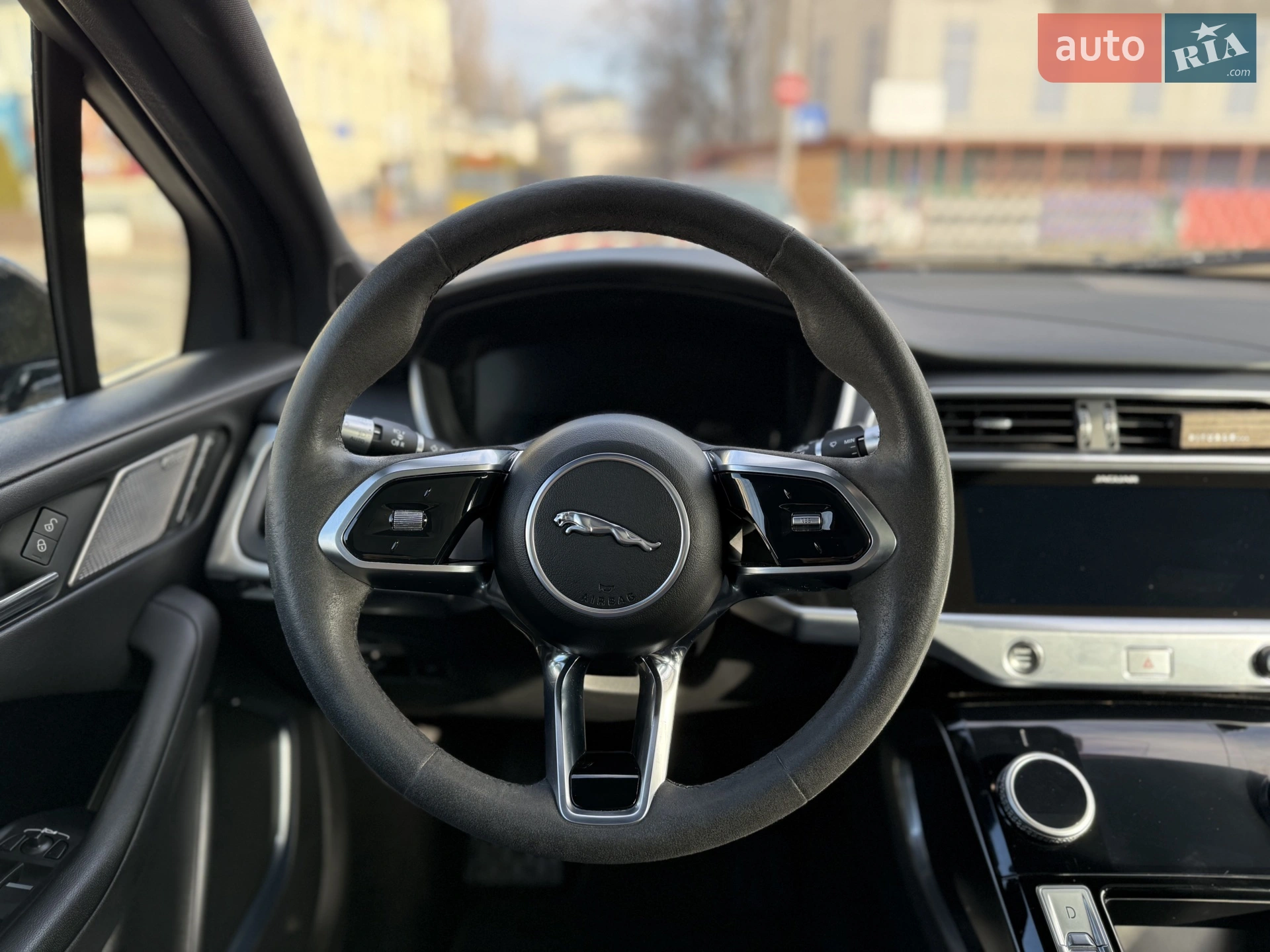Jaguar I-Pace, 2018