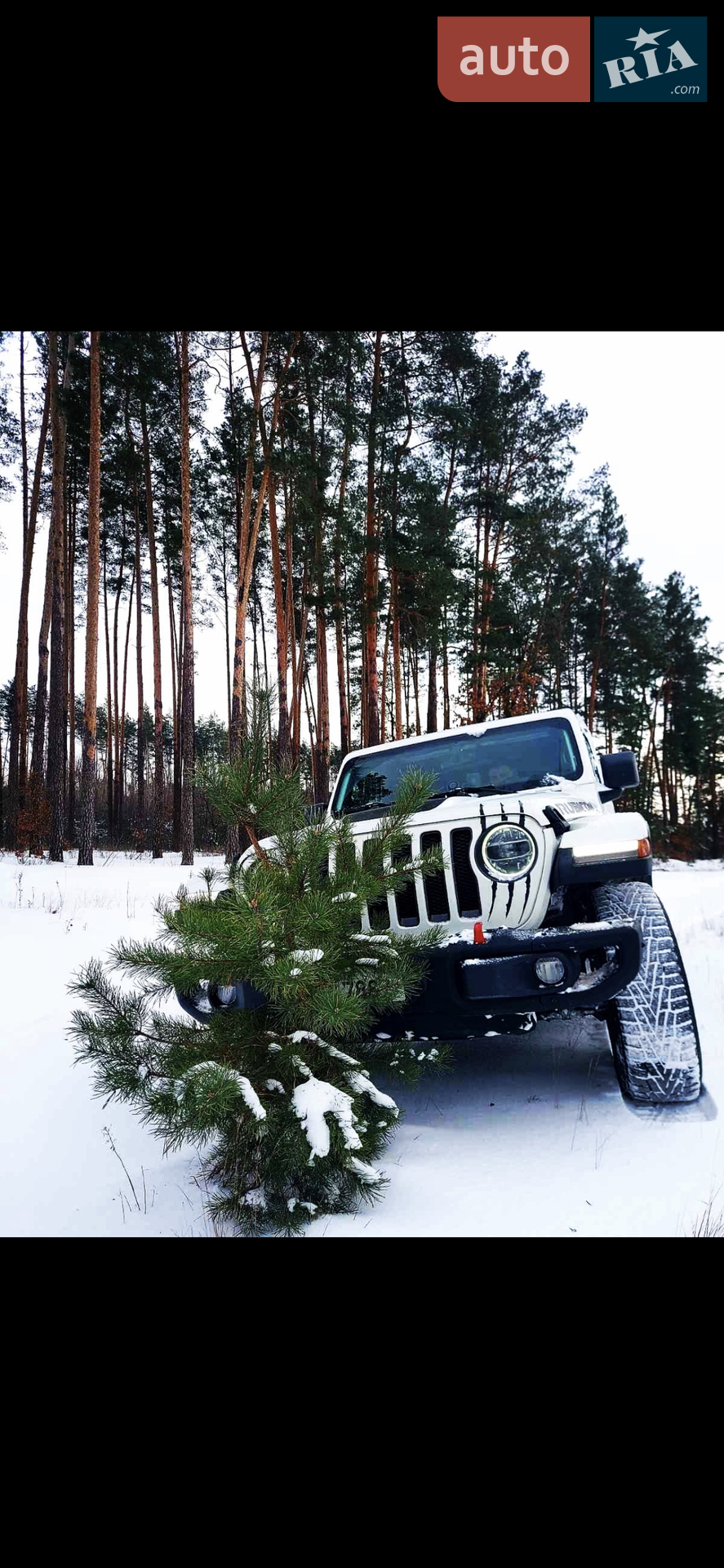 Jeep Wrangler, 2018