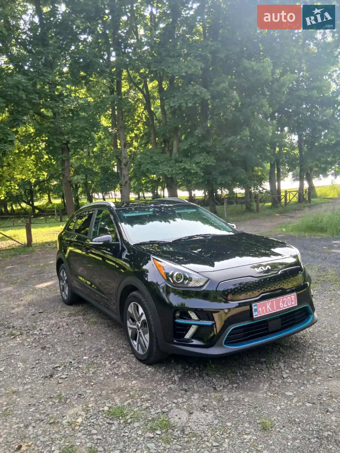 Kia Niro, 2022