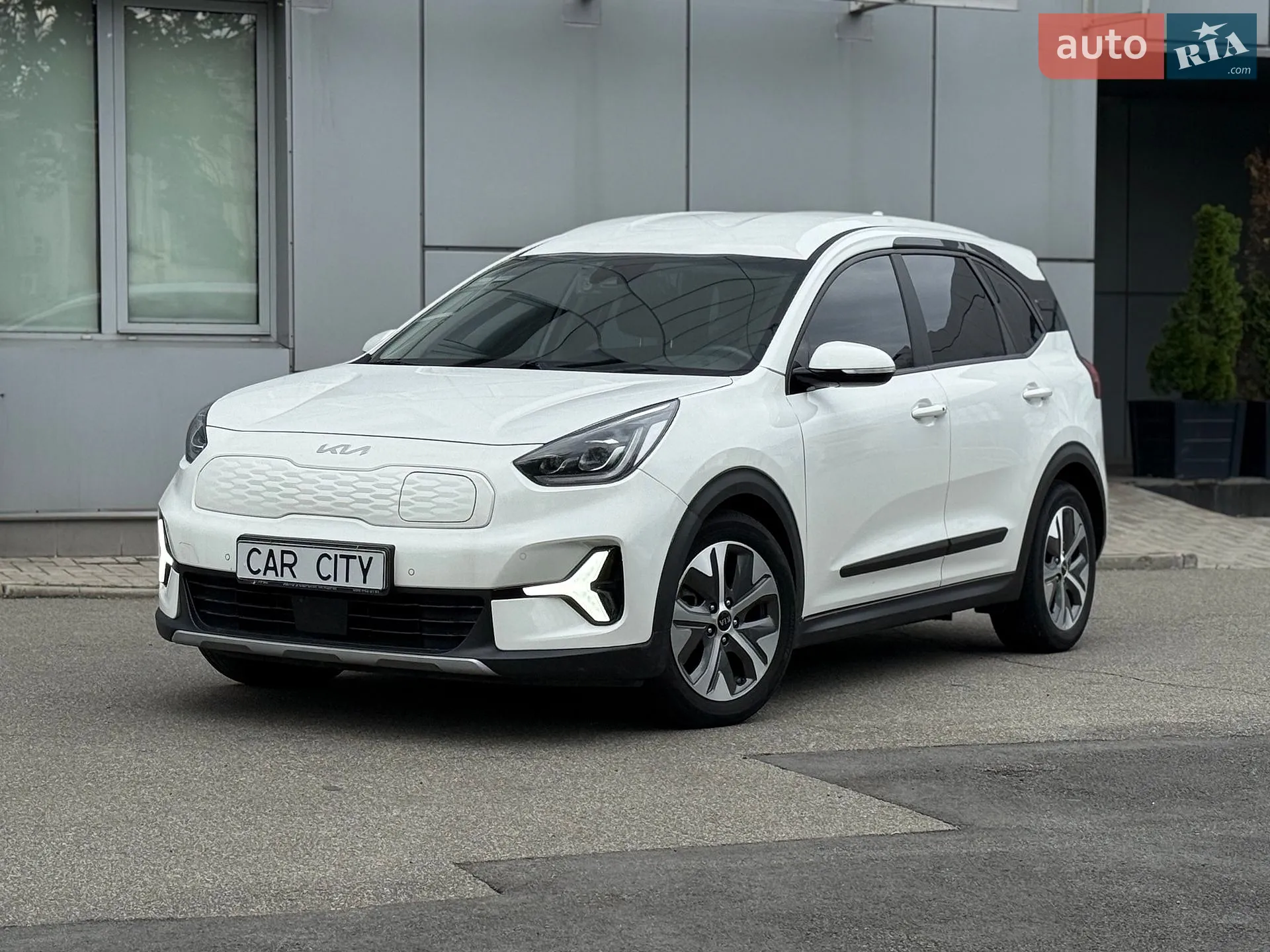 Kia Niro, 2023