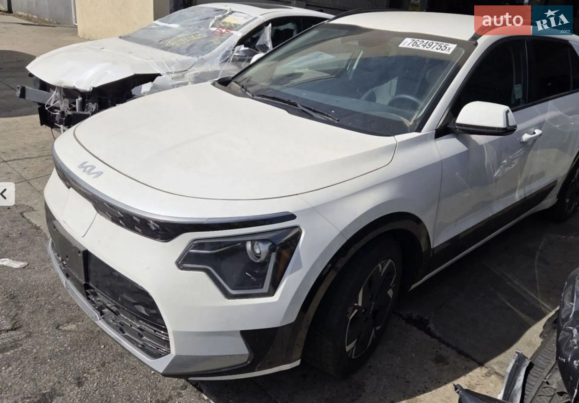 Kia Niro, 2025