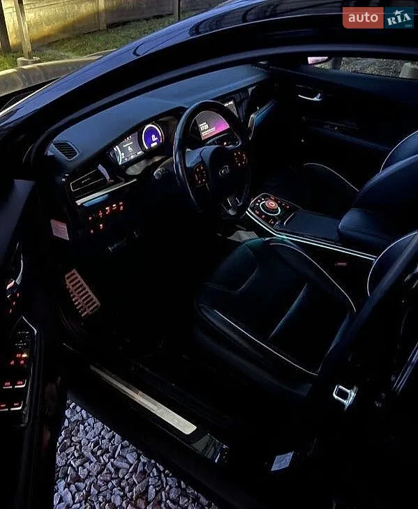 Kia Niro, 2020