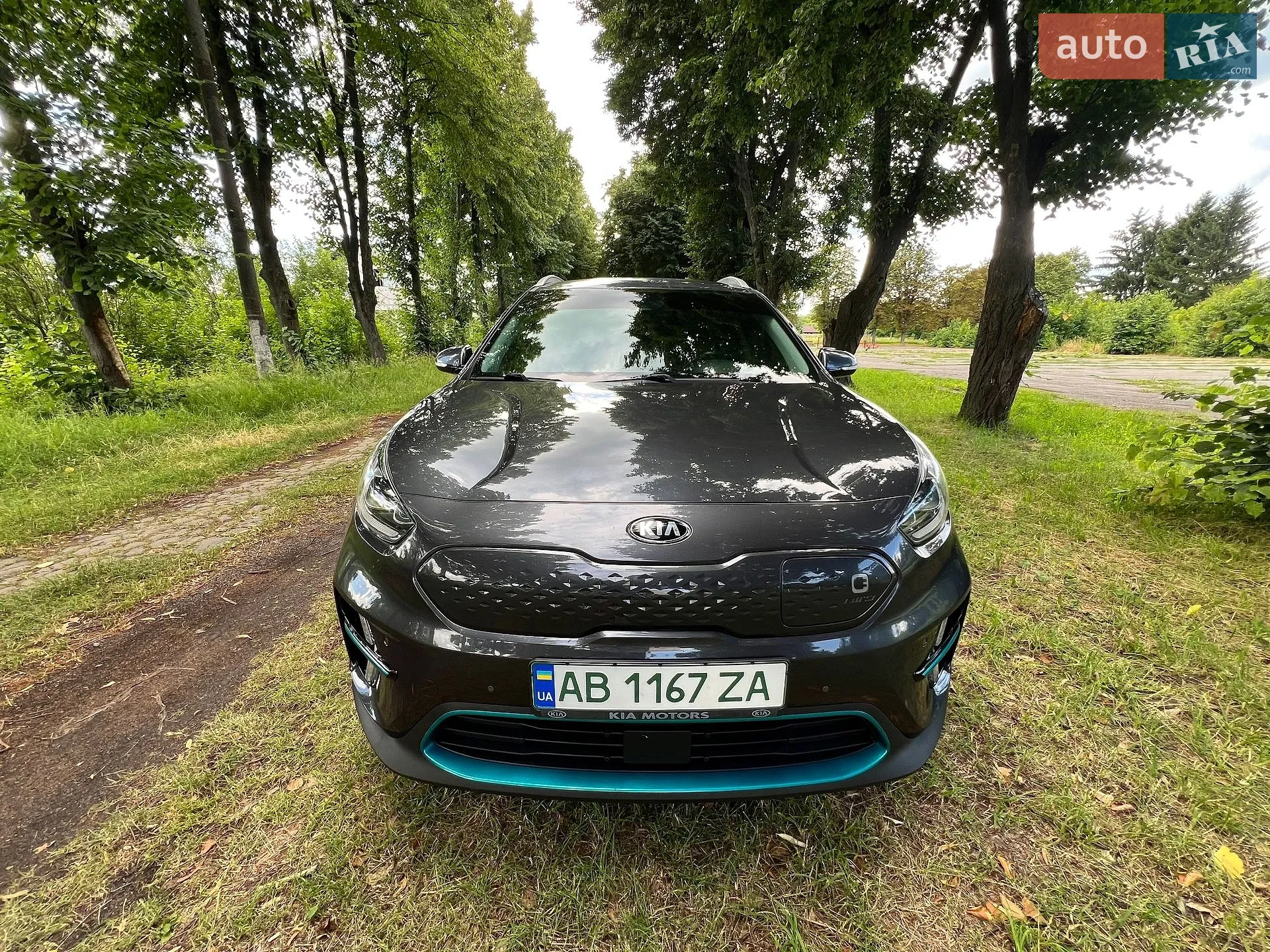 Kia Niro, 2019