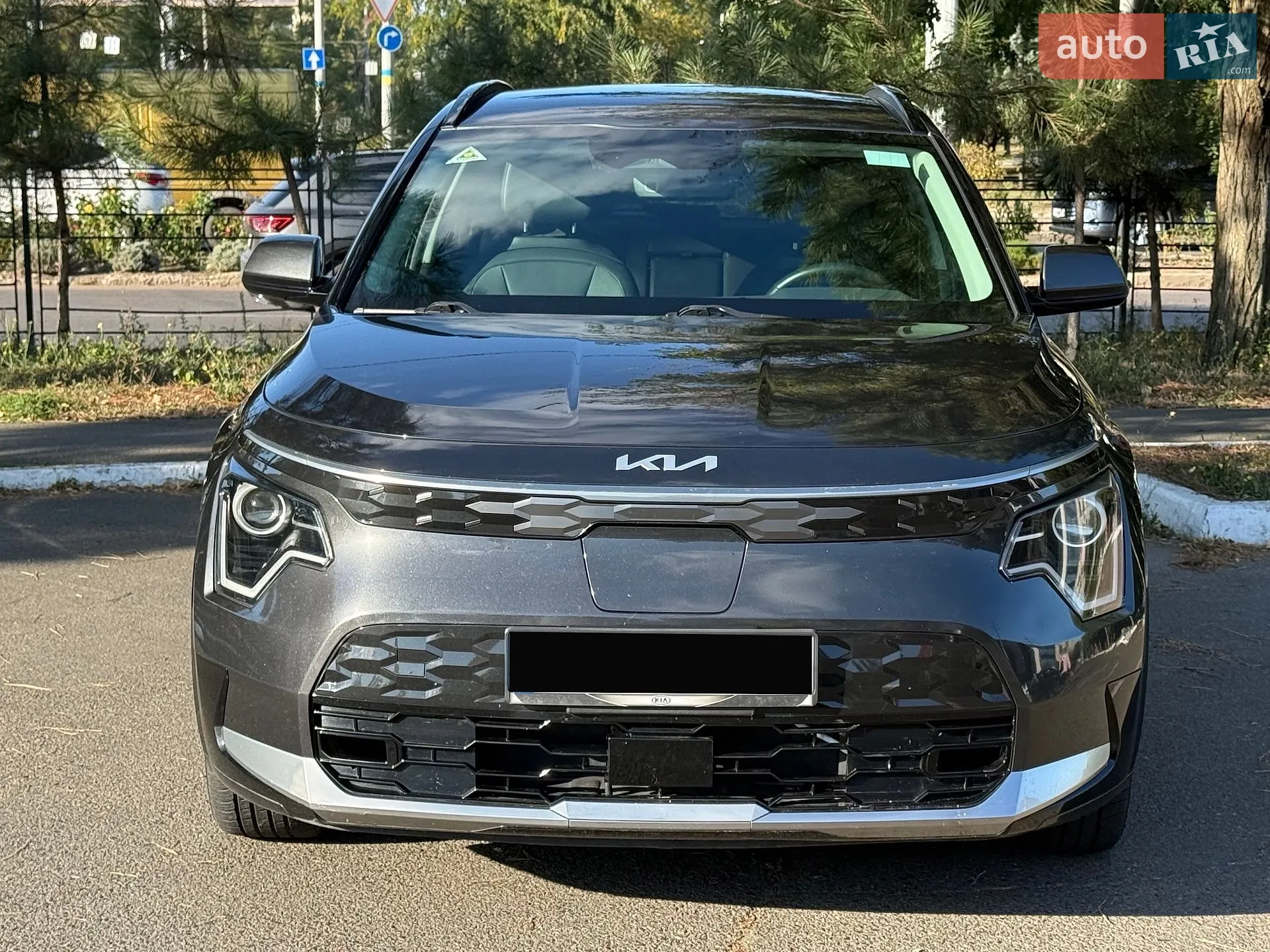 Kia Niro, 2022