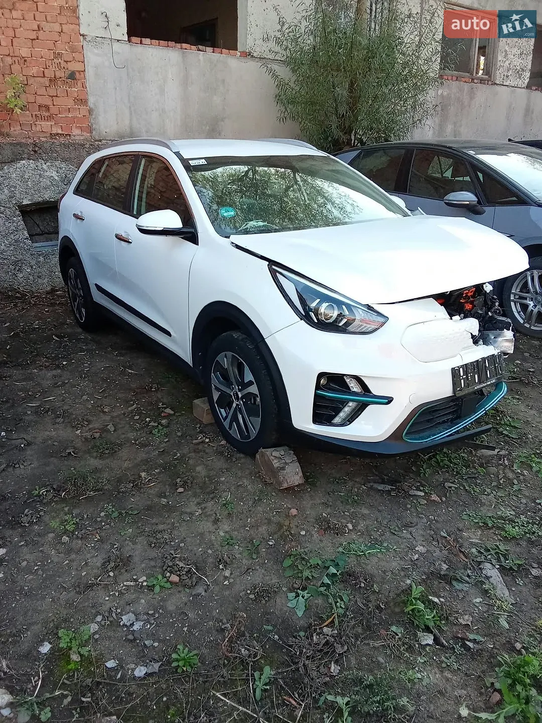 Kia Niro, 2022