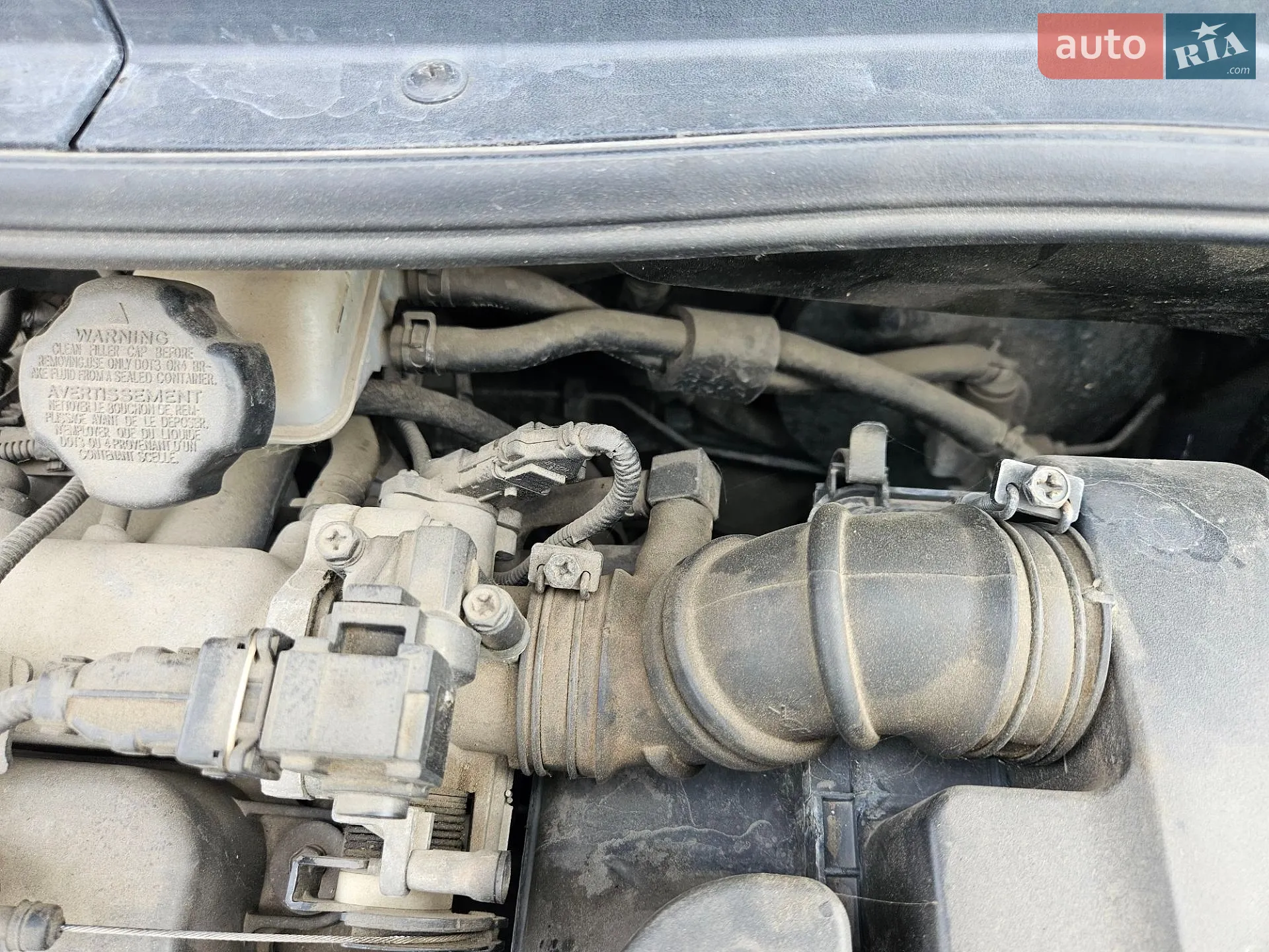 Kia Picanto, 2005