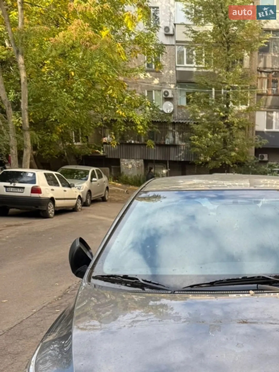 Kia Rio, 2012