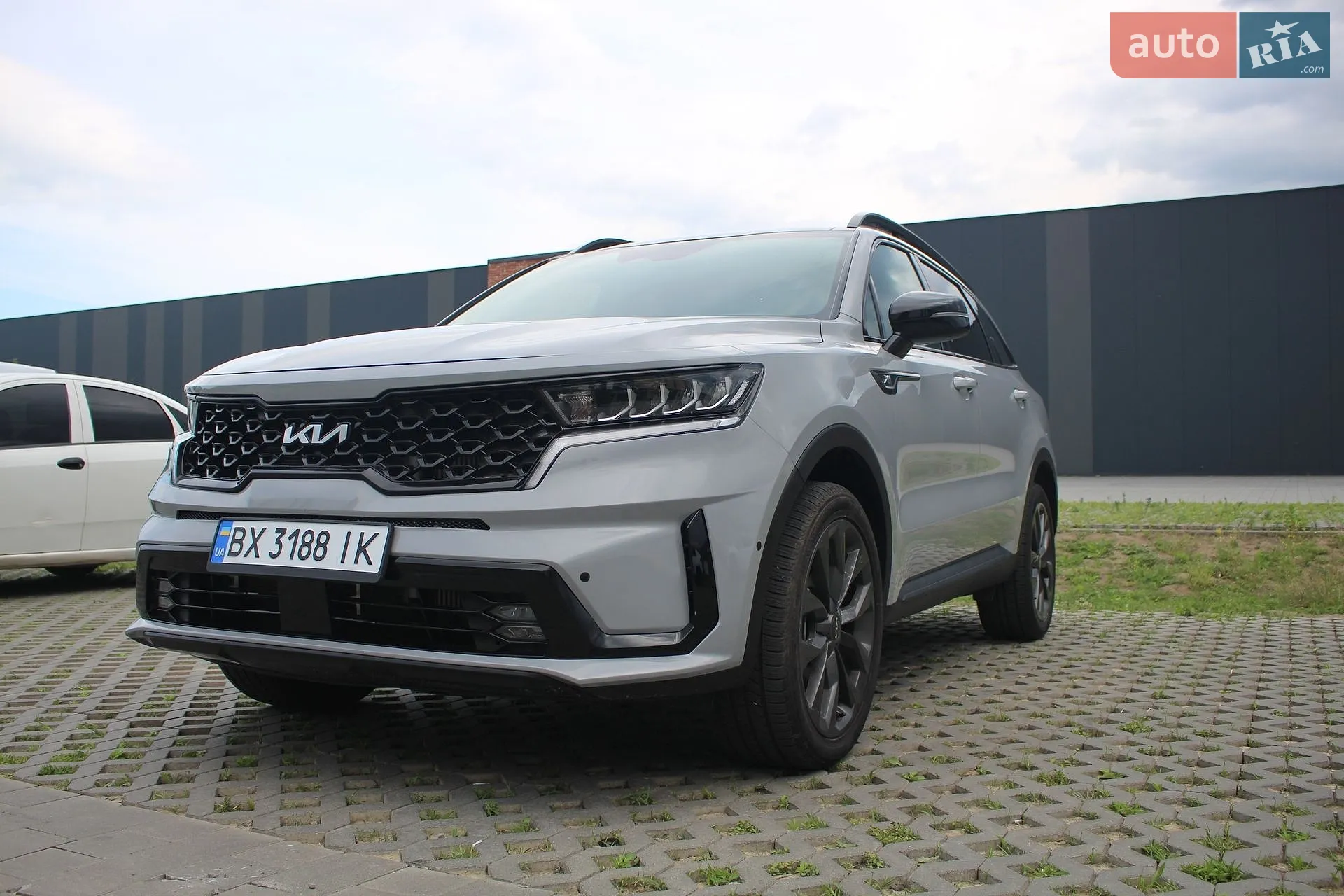 Kia Sorento, 2023