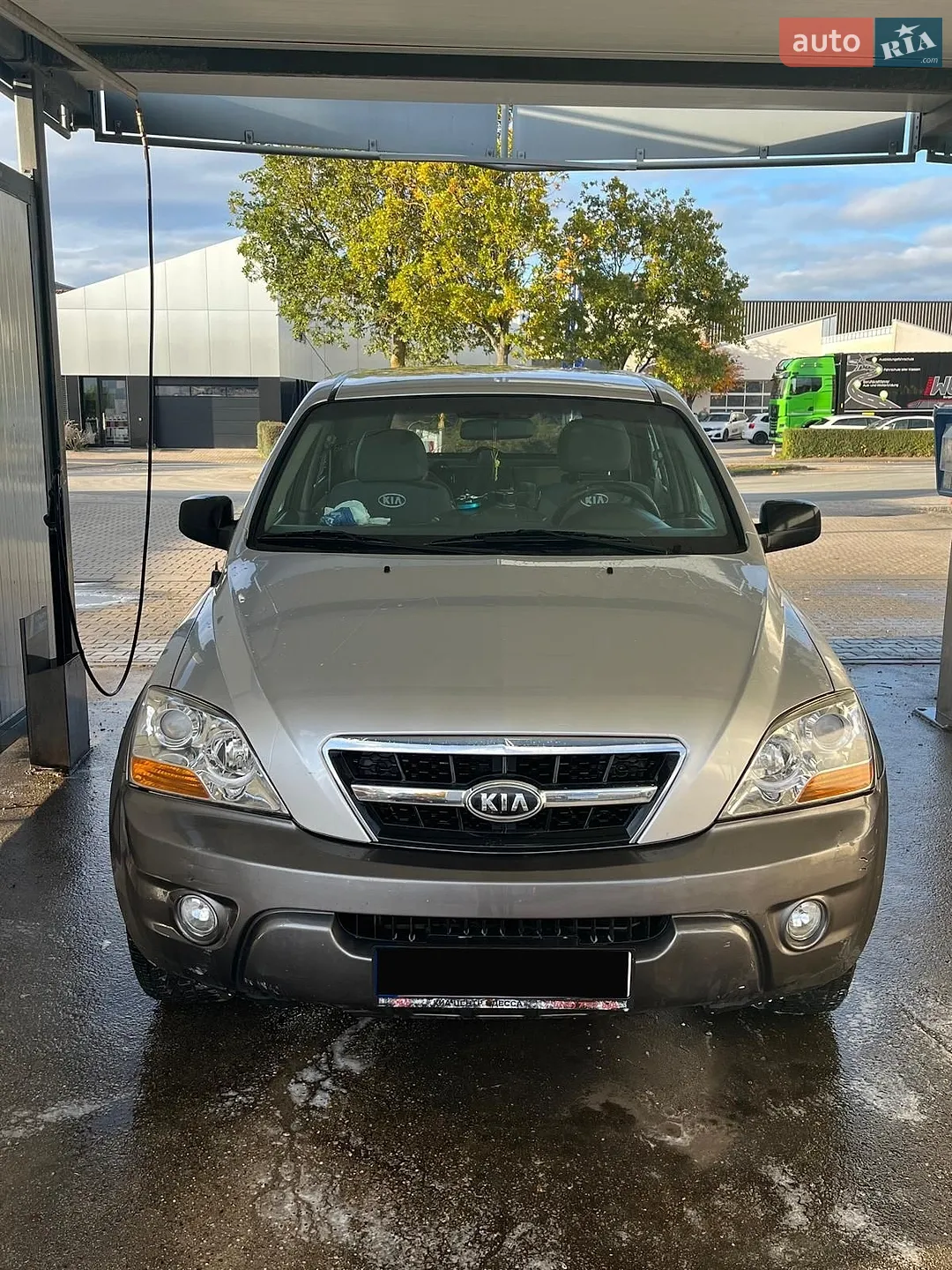 Kia Sorento, 2009