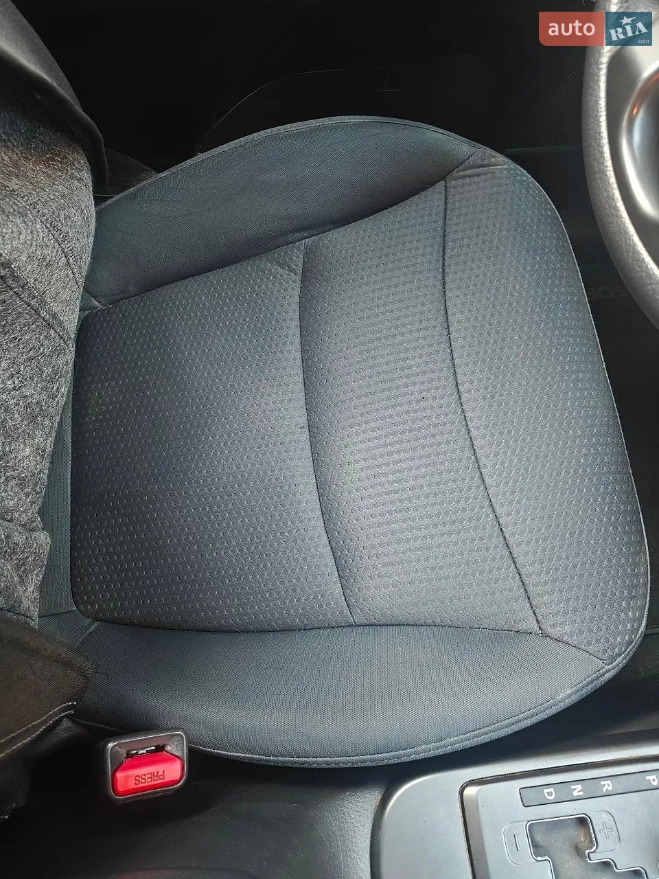 Kia Sorento, 2012