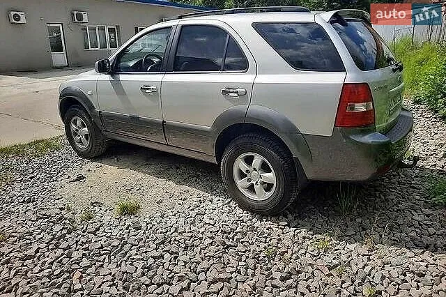 Kia Sorento, 2009