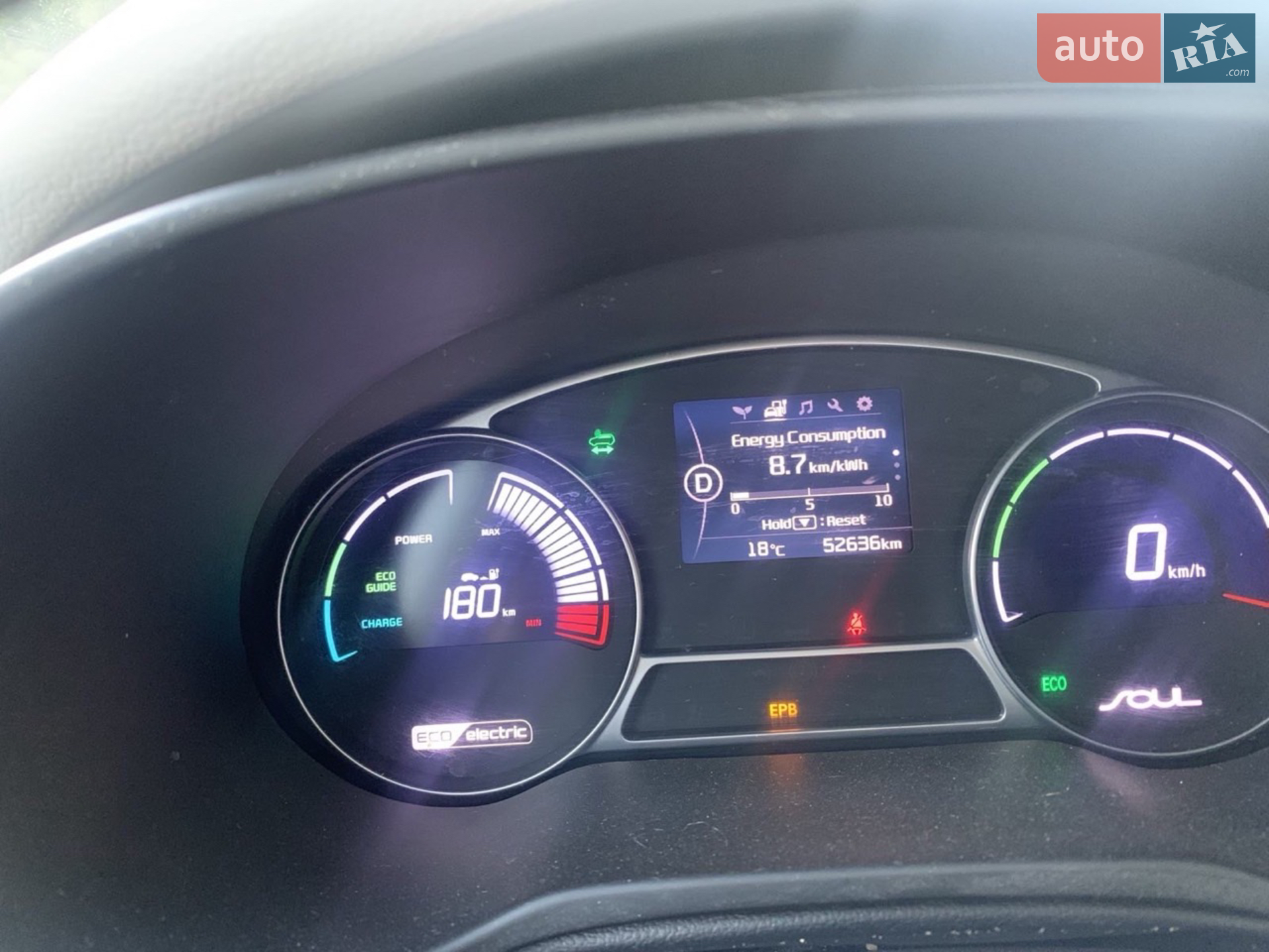 Kia Soul, 2016