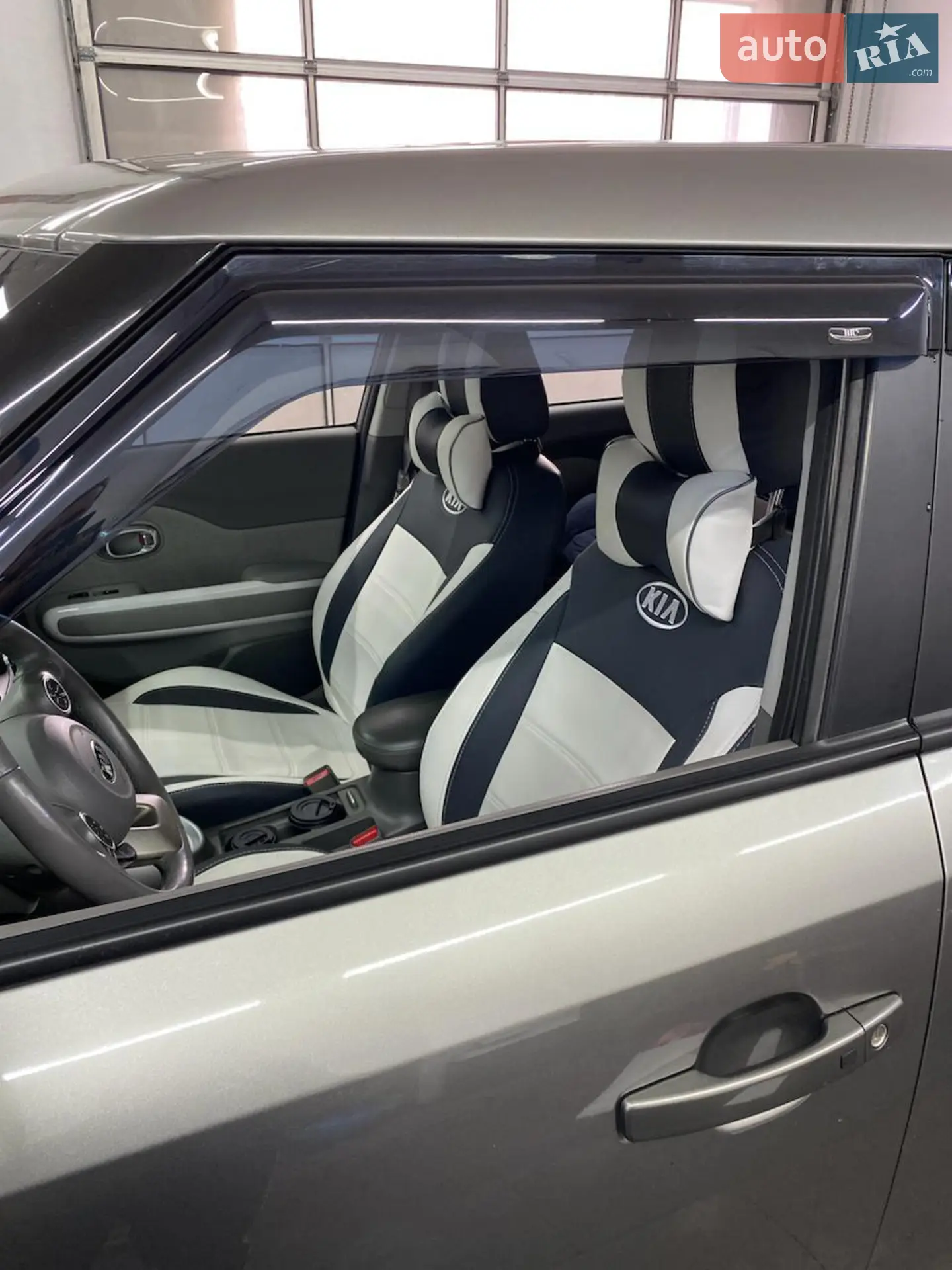 Kia Soul, 2016
