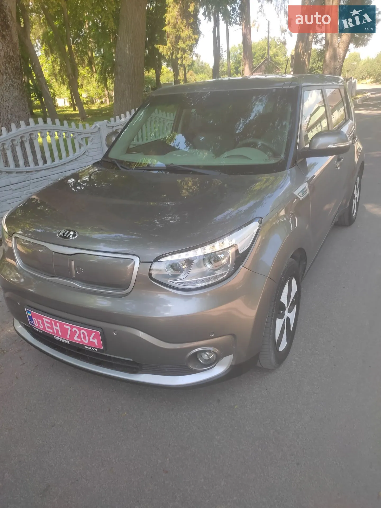 Kia Soul, 2017
