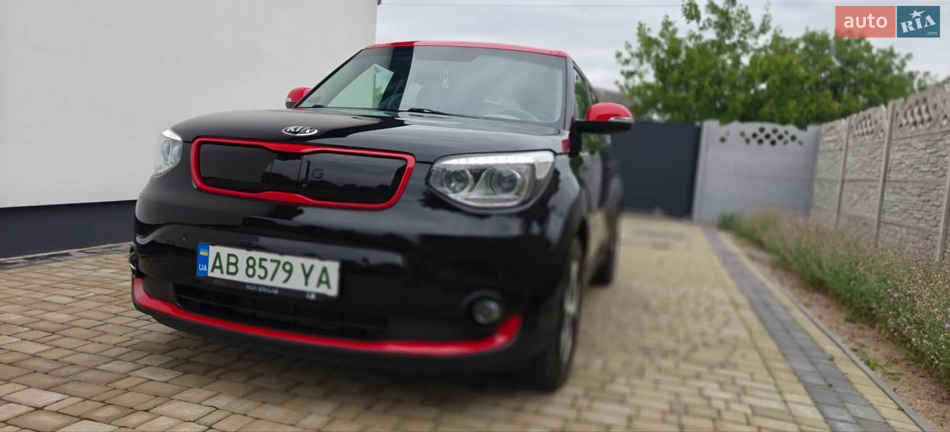 Kia Soul, 2015