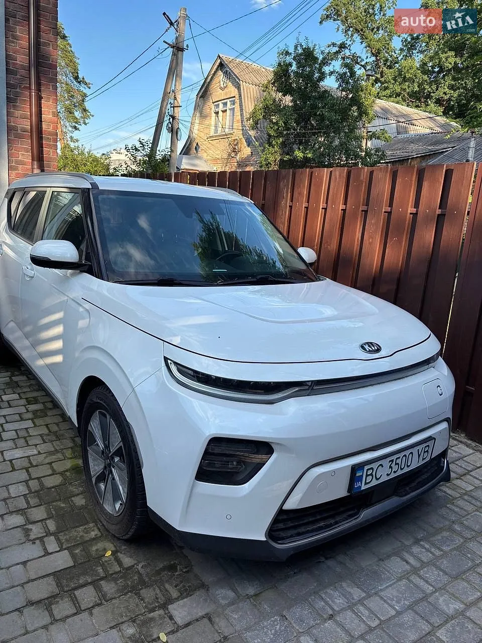 Kia Soul, 2020