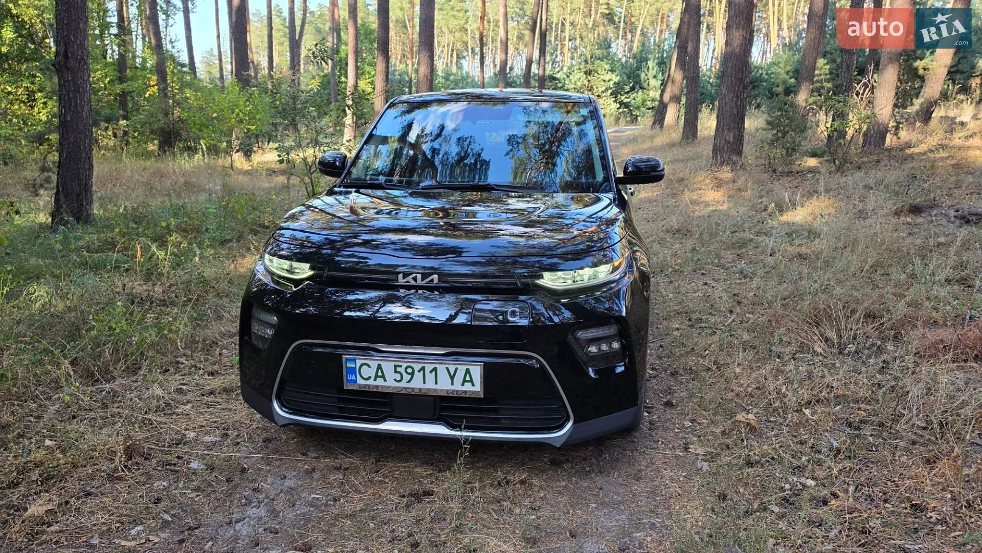 Kia Soul, 2023