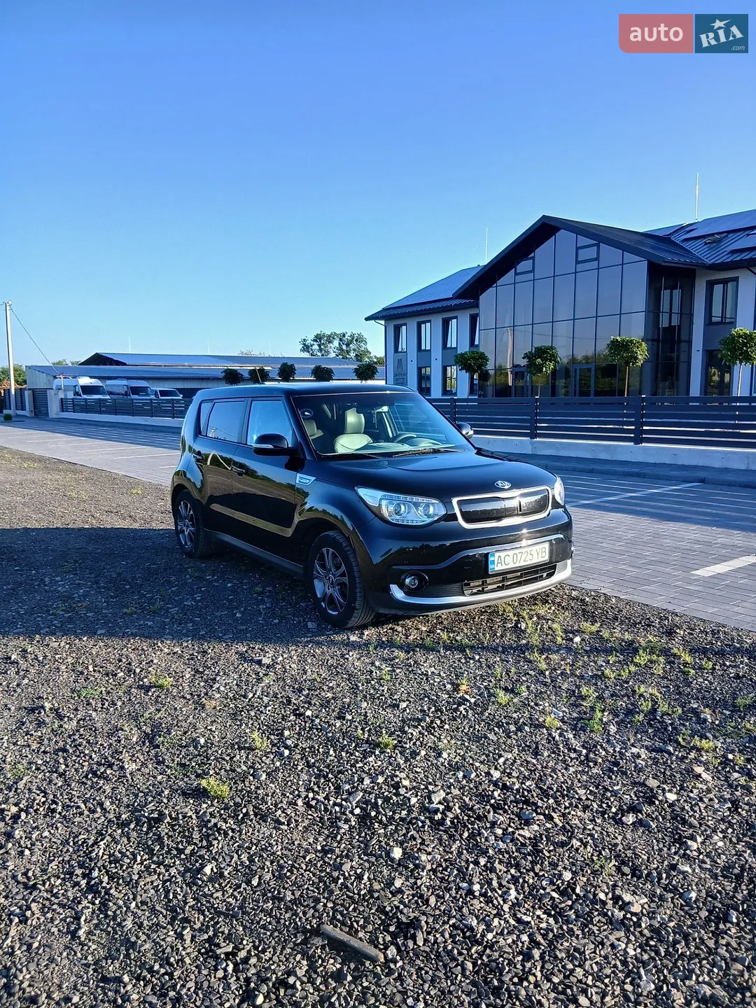 Kia Soul, 2015