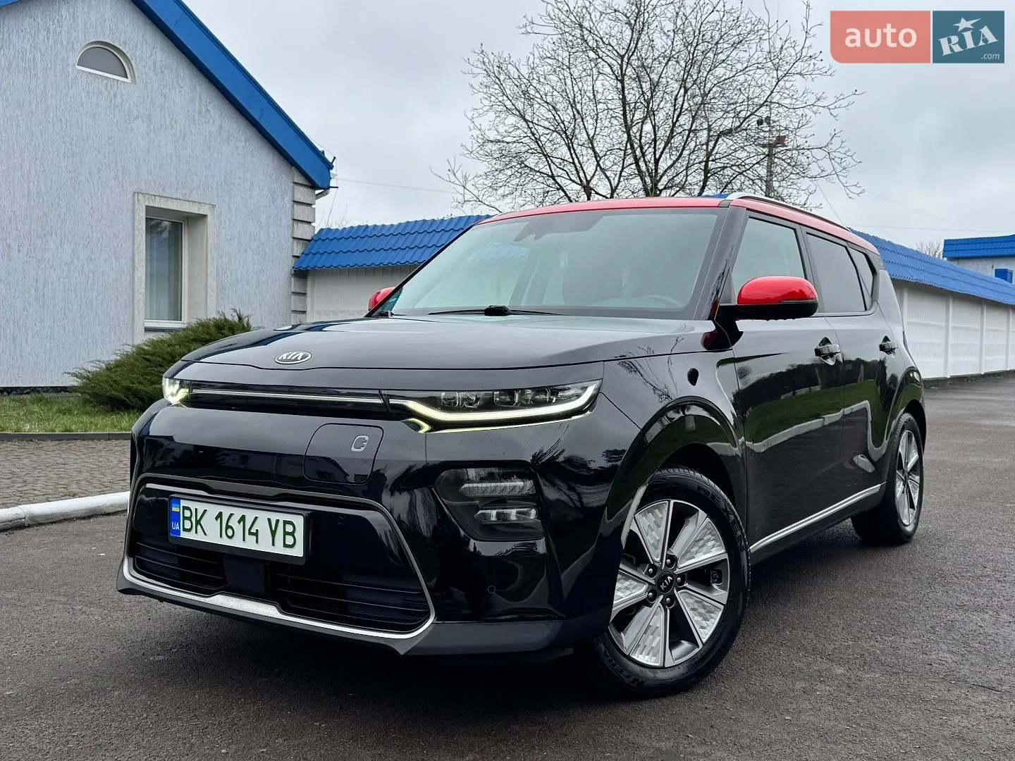 Kia Soul, 2020