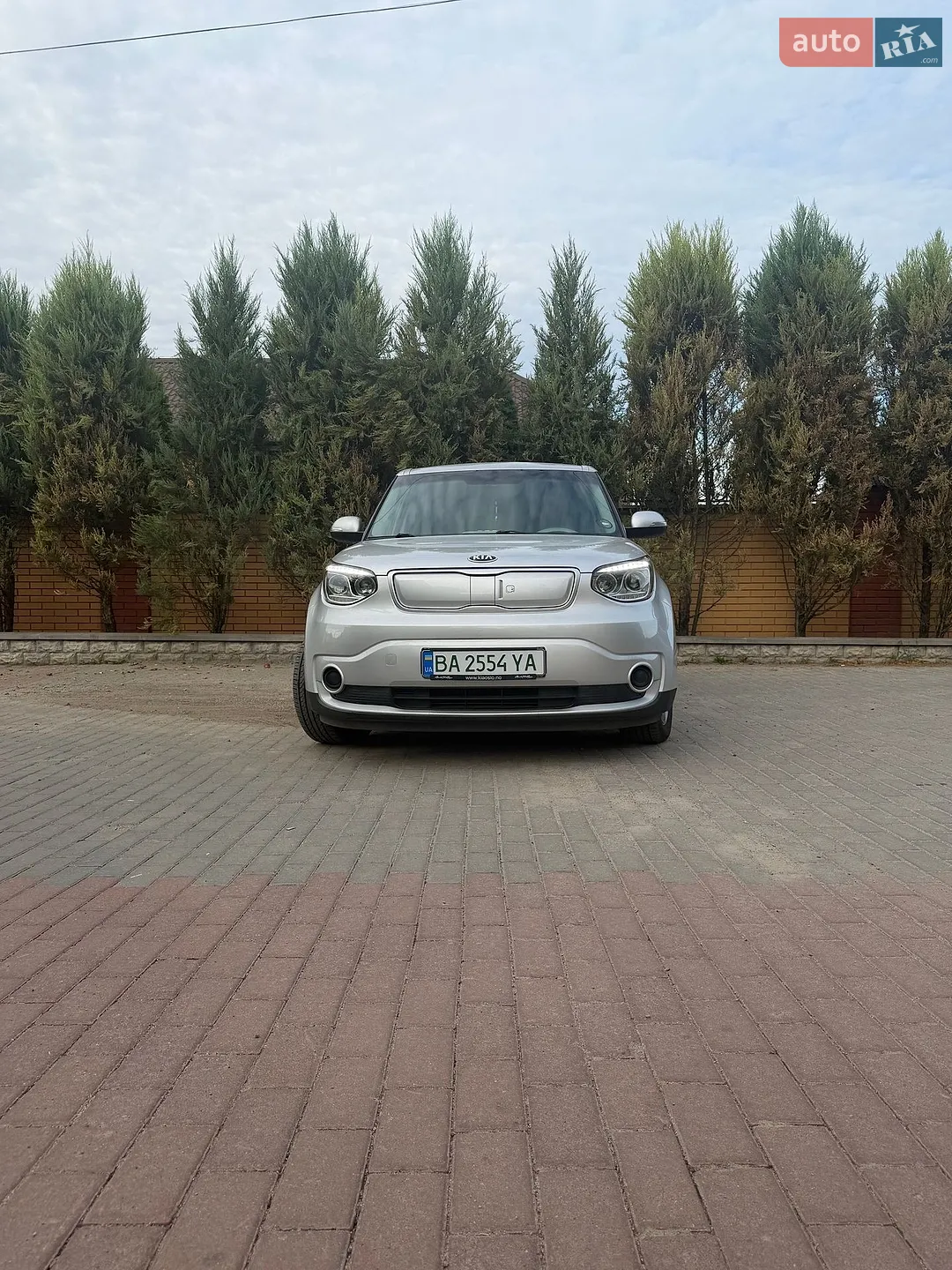 Kia Soul, 2018