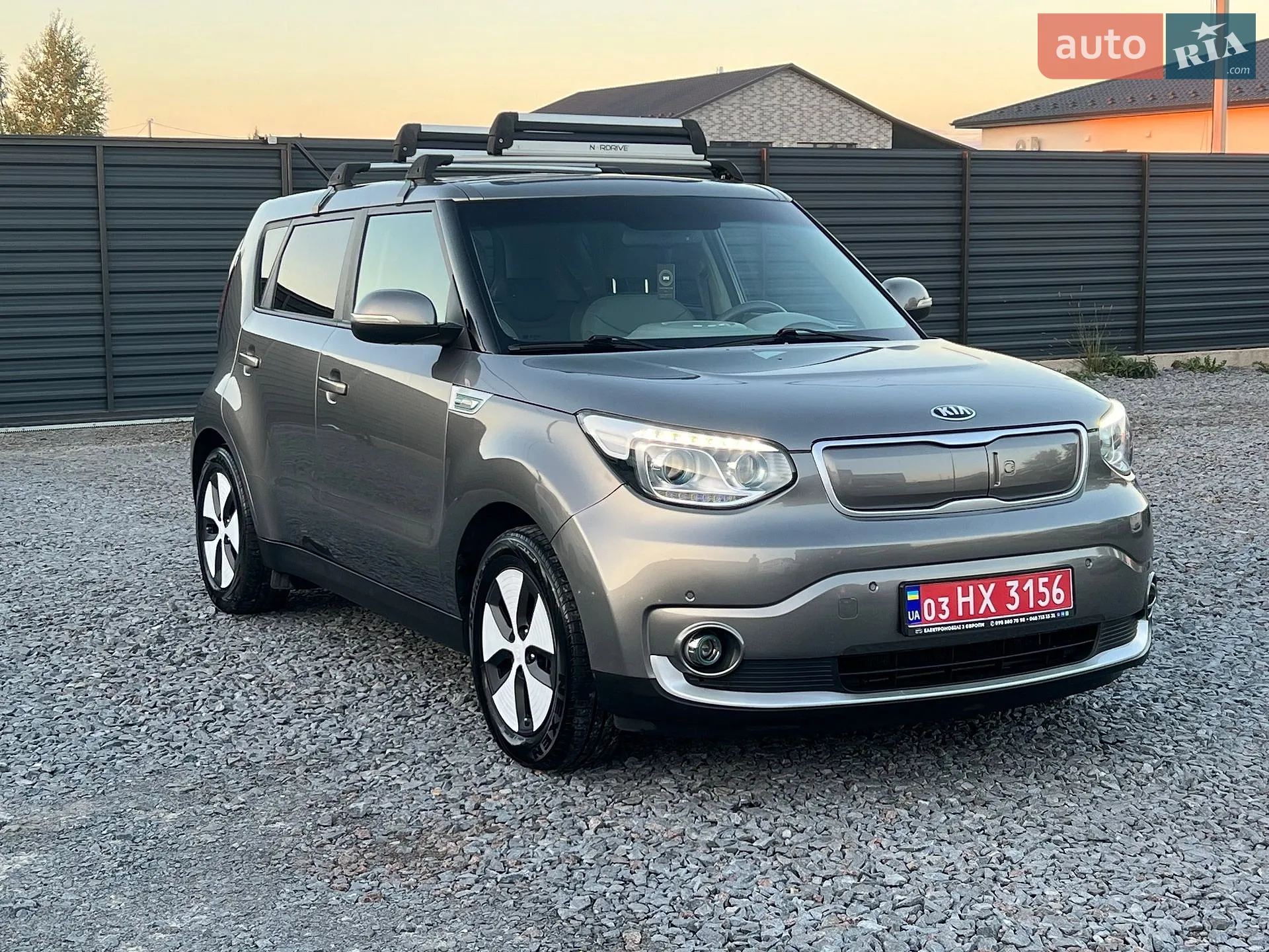 Kia Soul, 2015