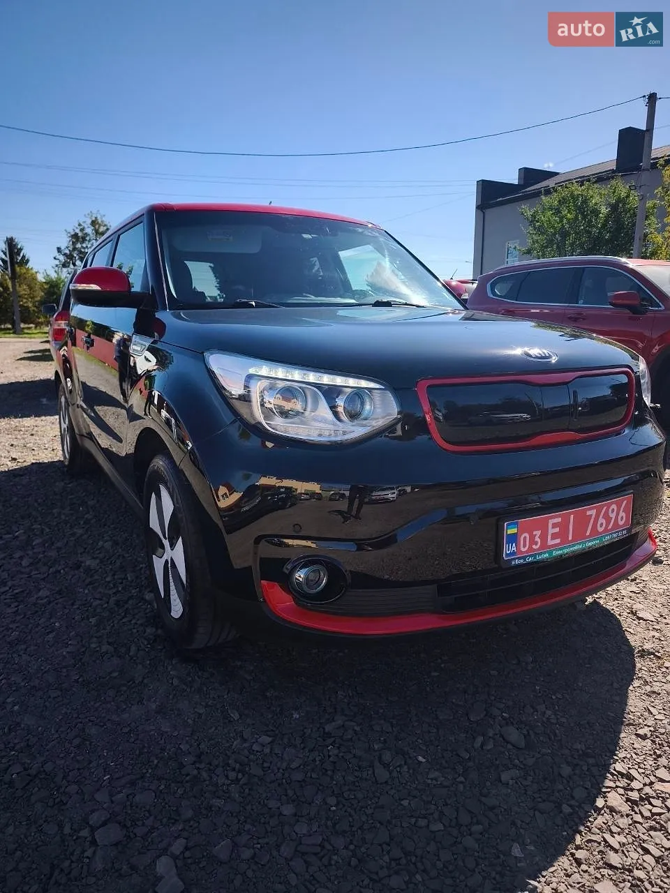 Kia Soul, 2015
