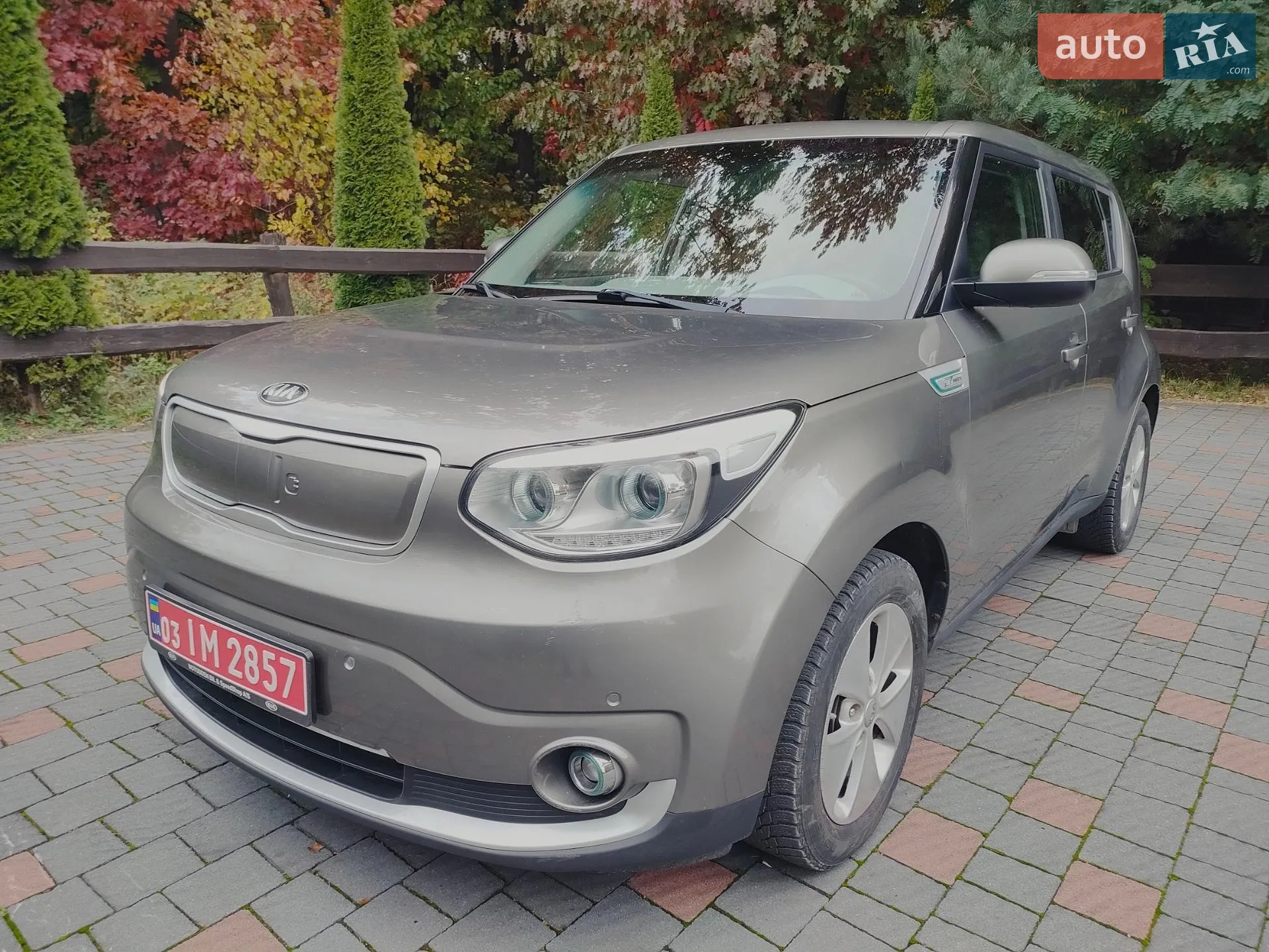 Kia Soul, 2018