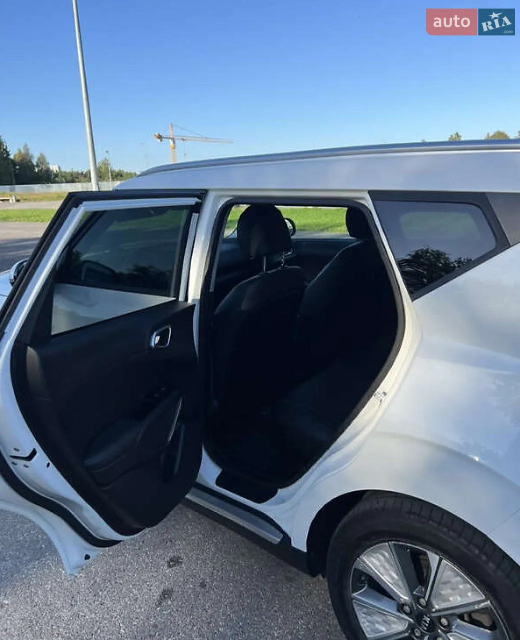 Kia Soul, 2020