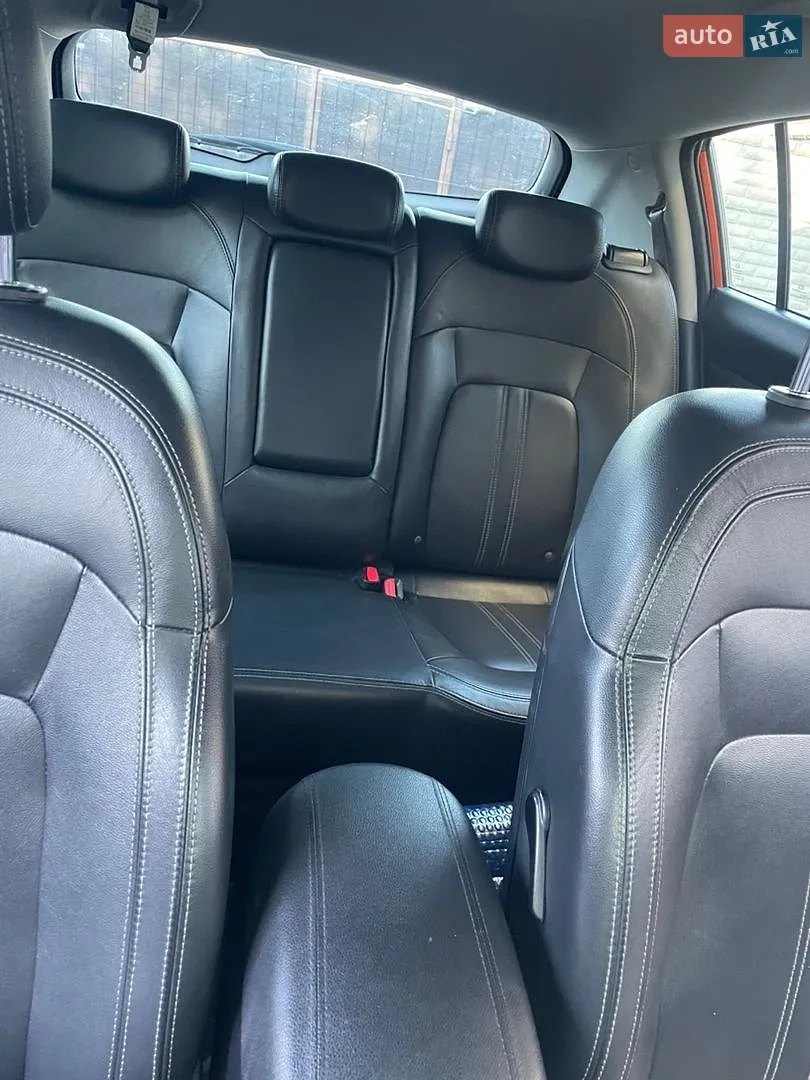 Kia Sportage, 2011