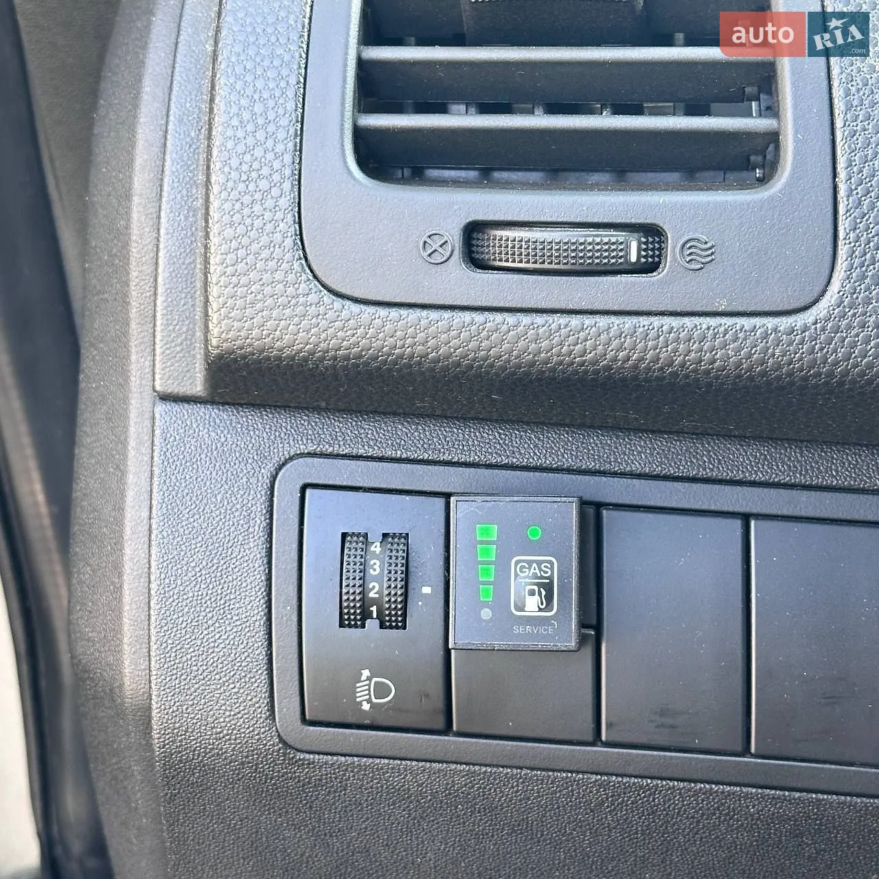 Kia Venga, 2012