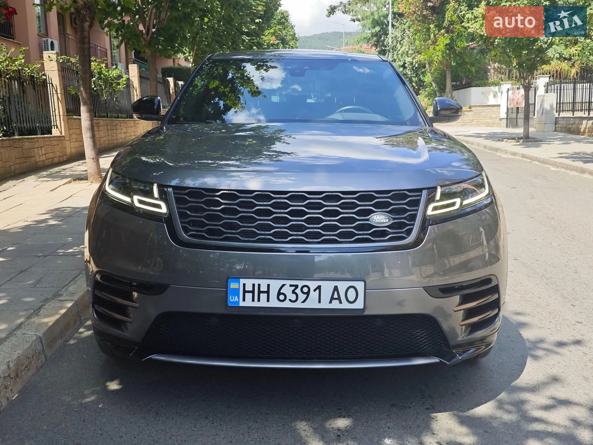 Land Rover Discovery Sport, 2018