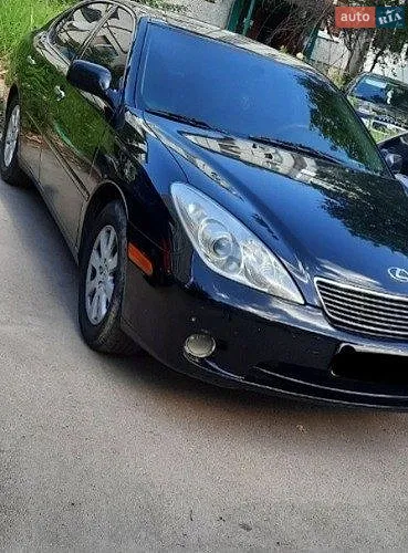Lexus ES, 2005