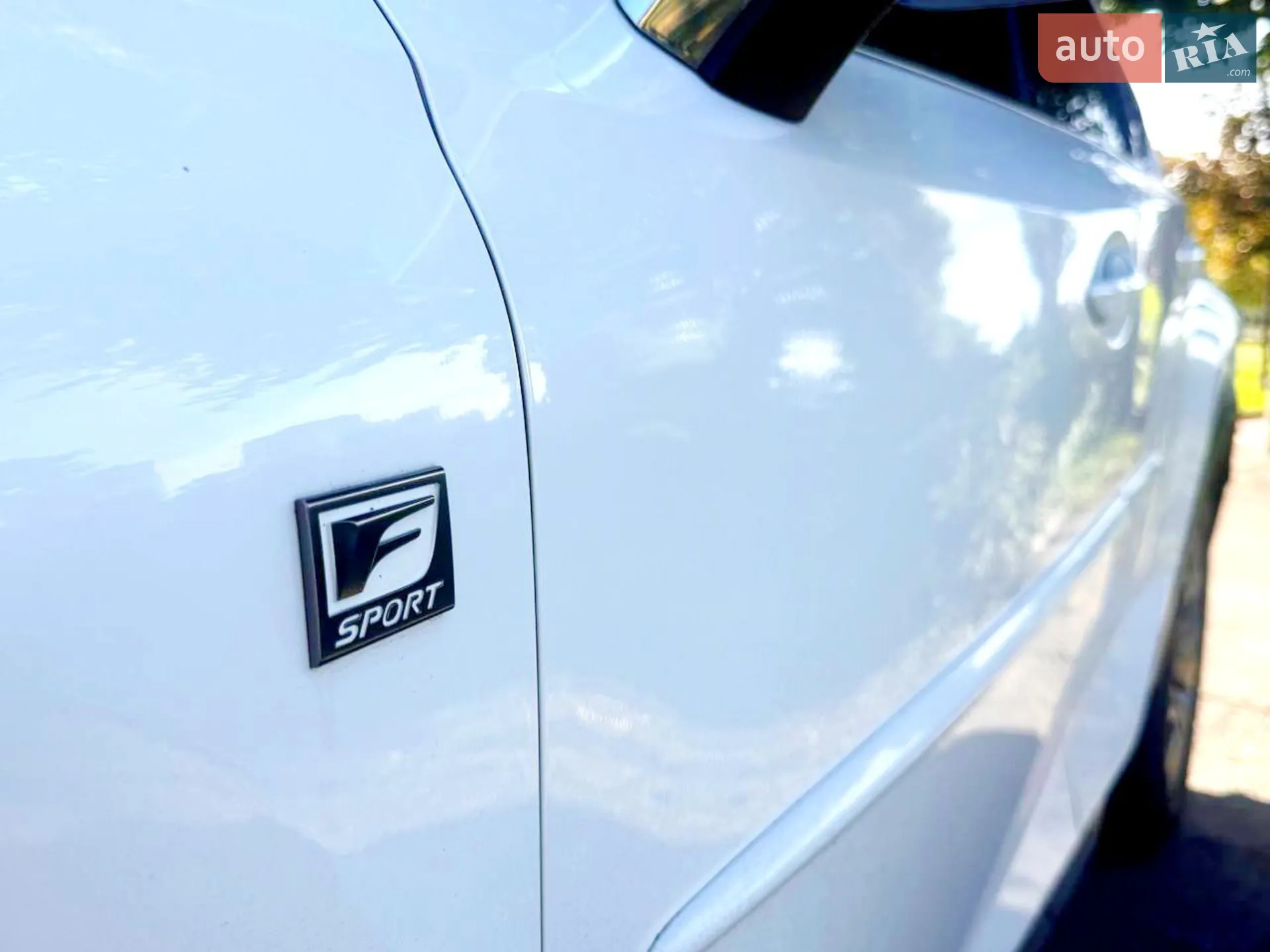 Lexus NX, 2018