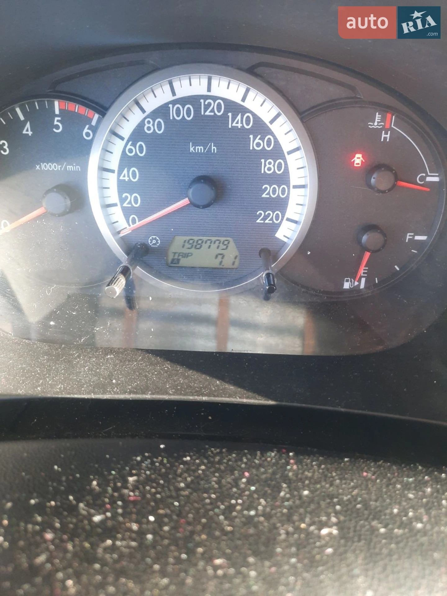 Mazda 5, 2006