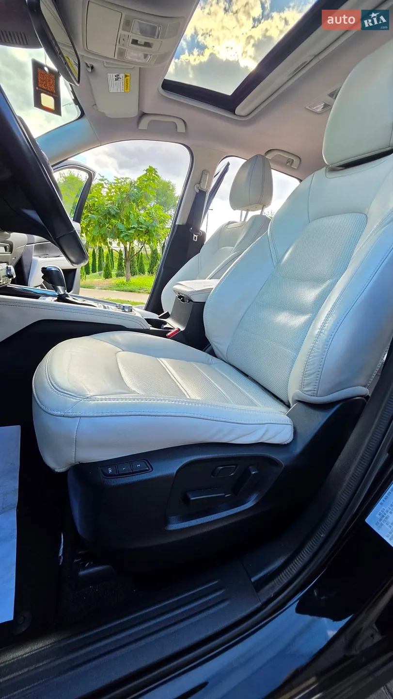 Mazda CX-5, 2018