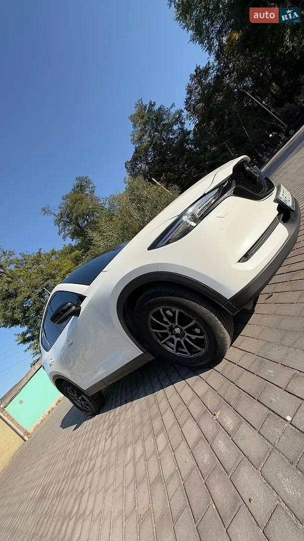 Mazda CX-5, 2020