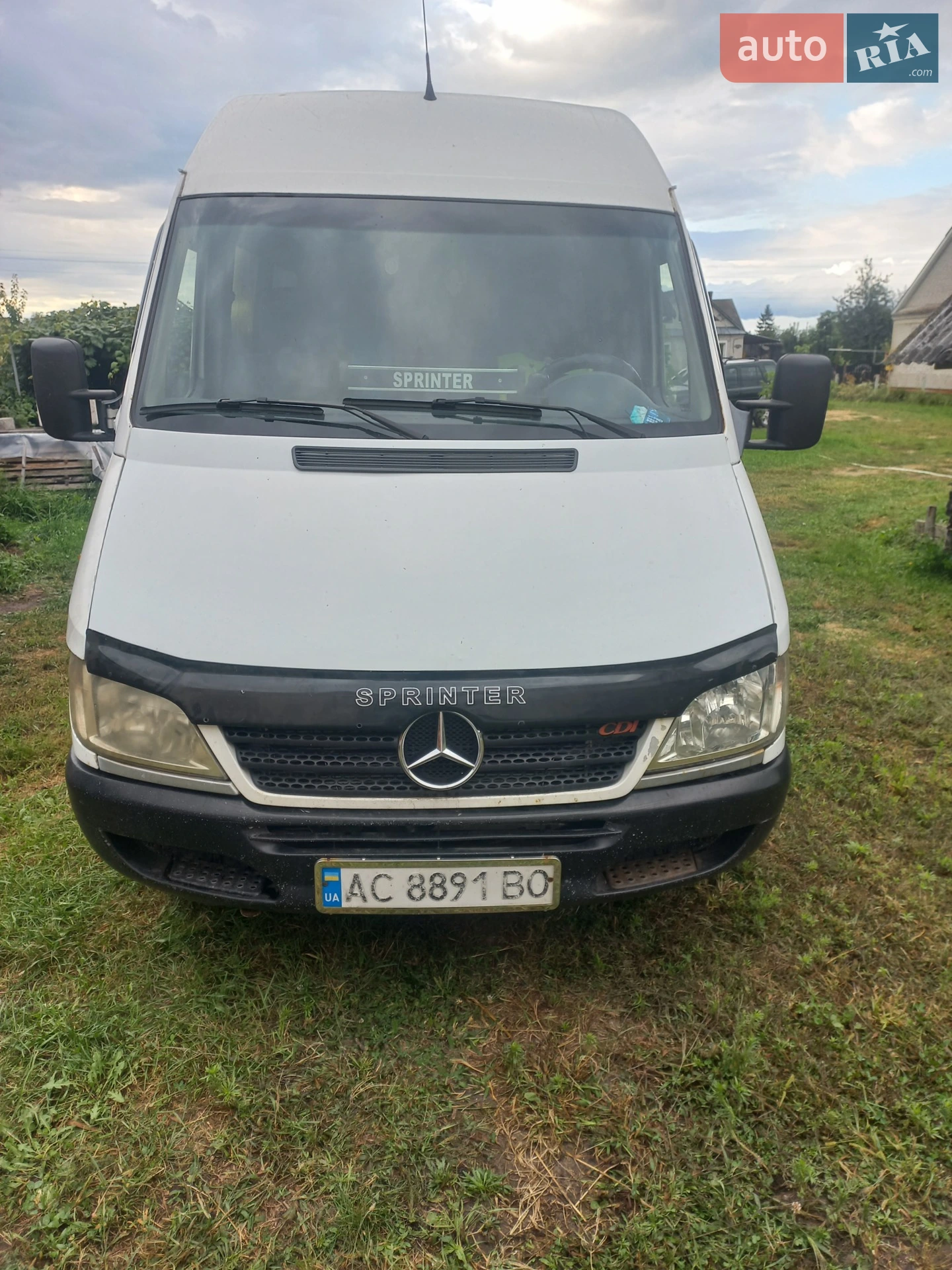 Mercedes-Benz 500K, 2005