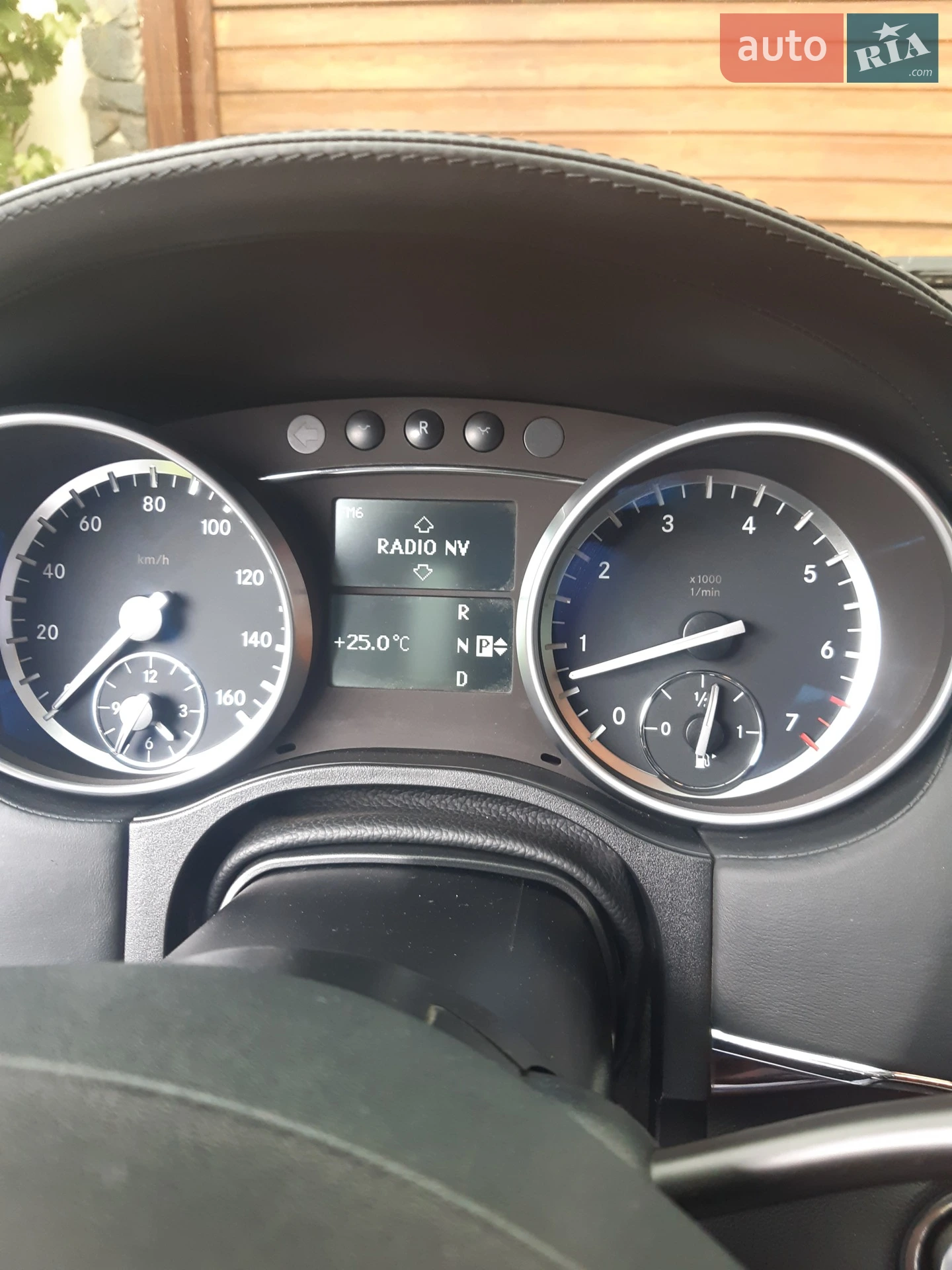 Mercedes-Benz GL-Class, 2010