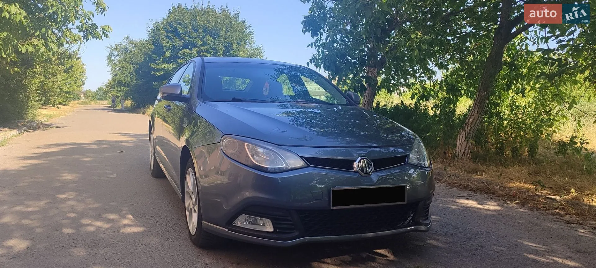 MG 6, 2012