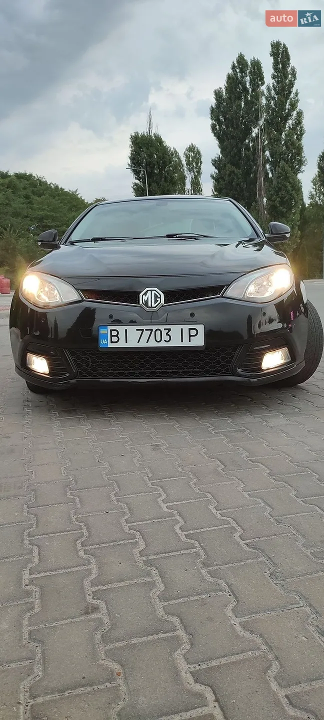 MG 6, 2013