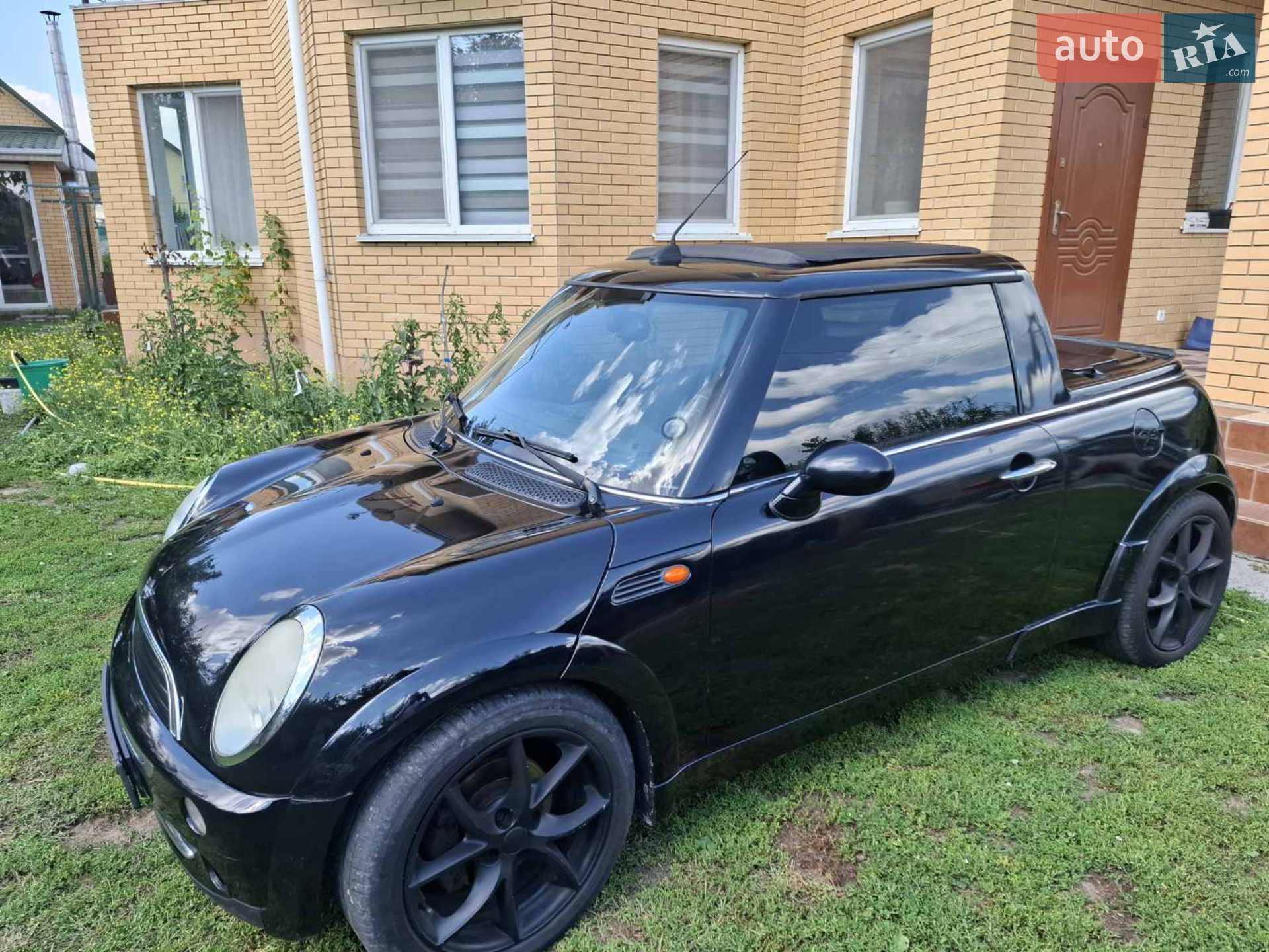 MINI Cooper, 2006