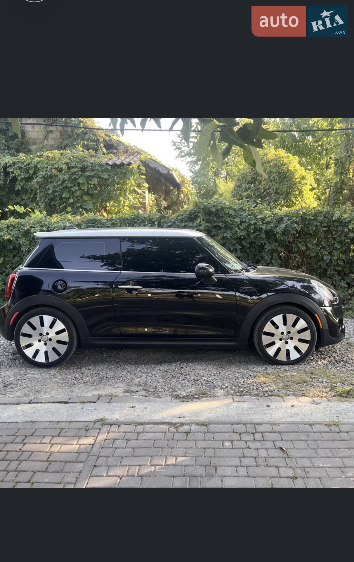 MINI Cooper, 2014