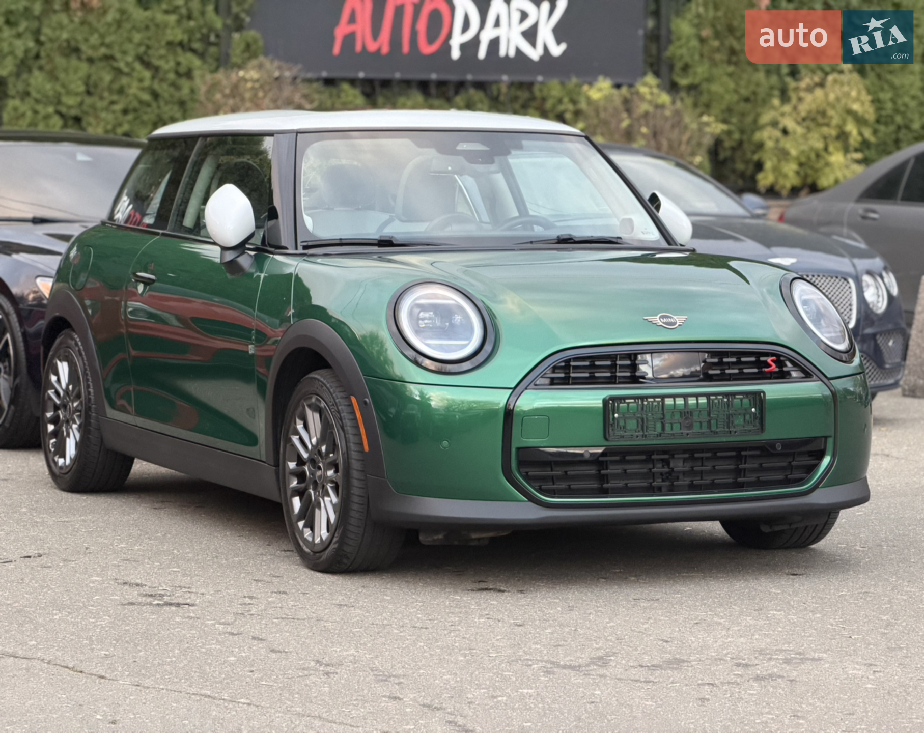 MINI Cooper, 2024