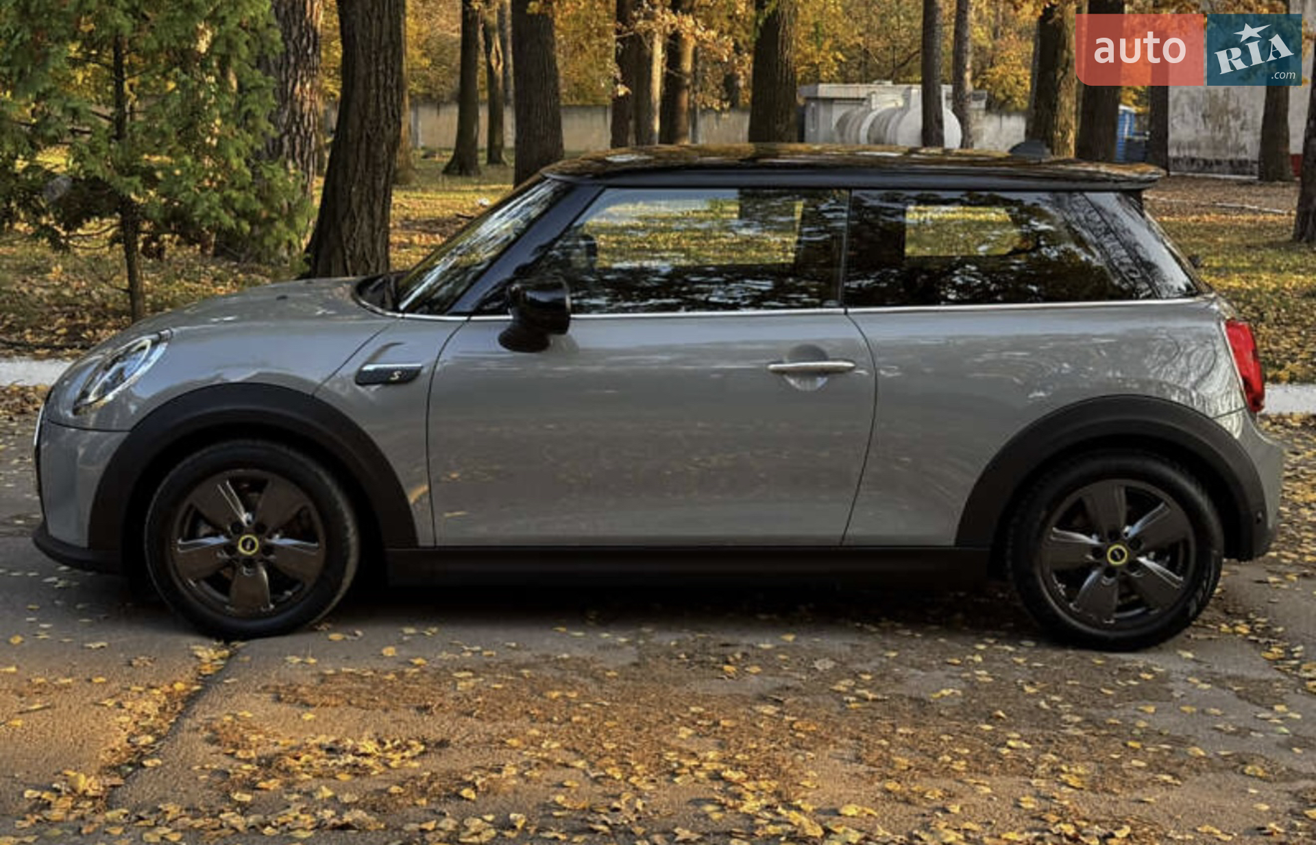 MINI Cooper, 2022