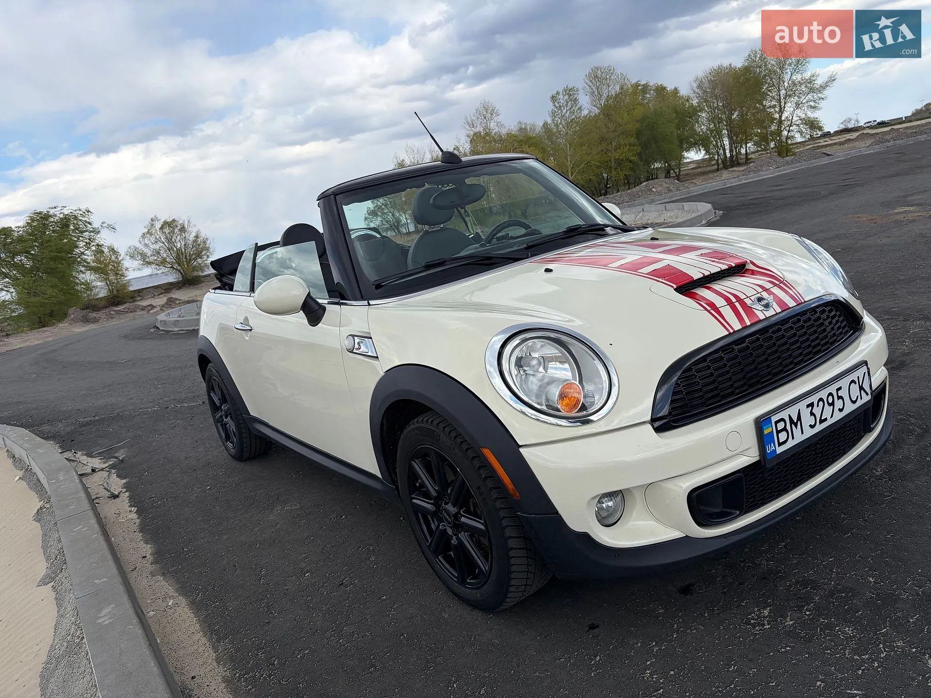 MINI Cooper, 2013