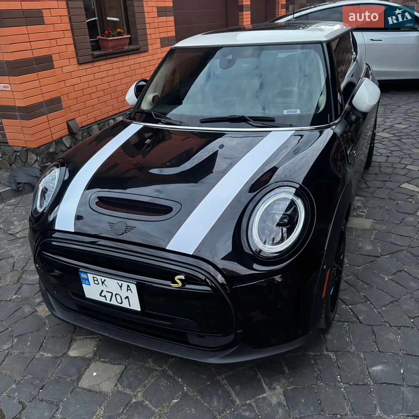 MINI Cooper, 2023