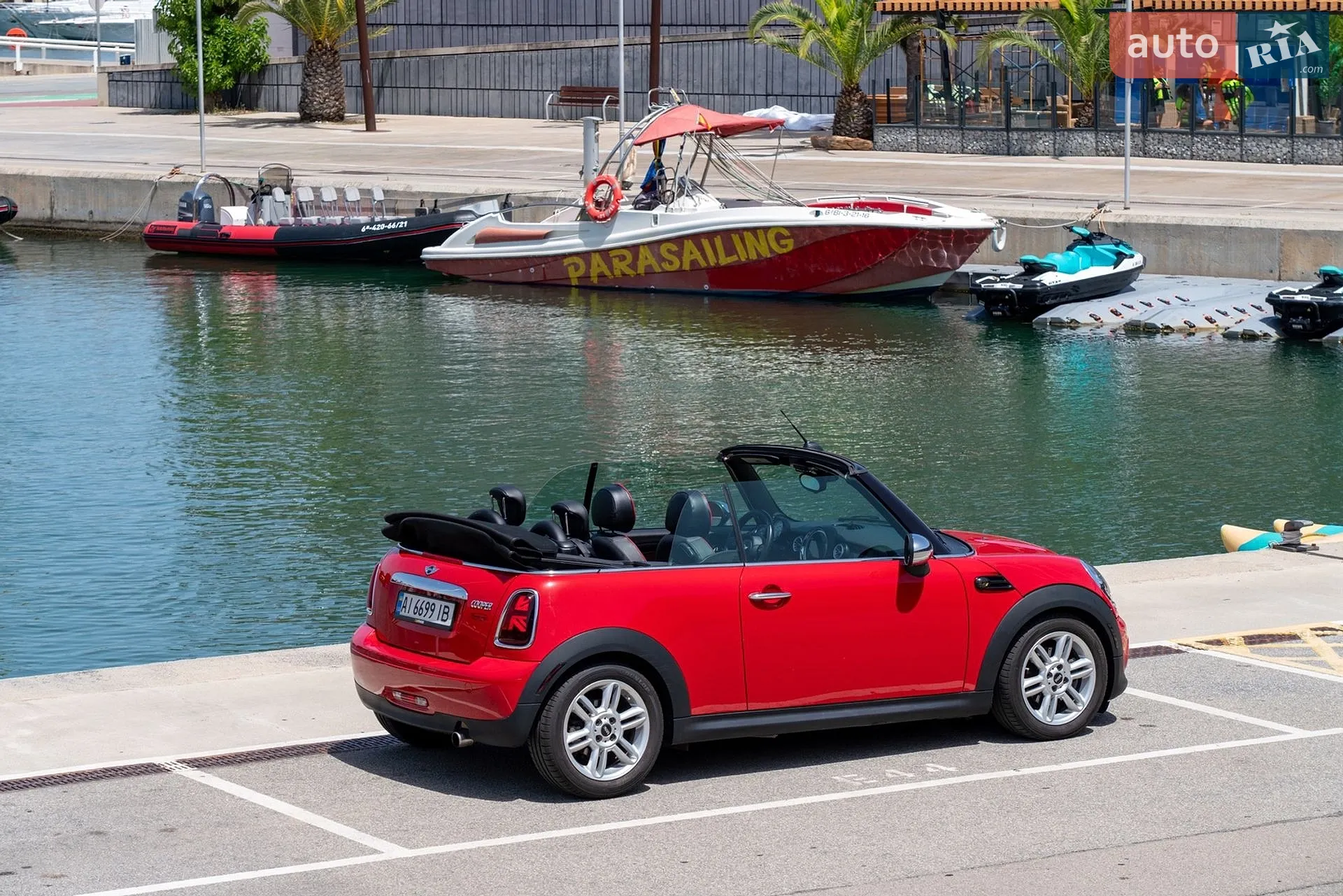 MINI Cooper, 2013