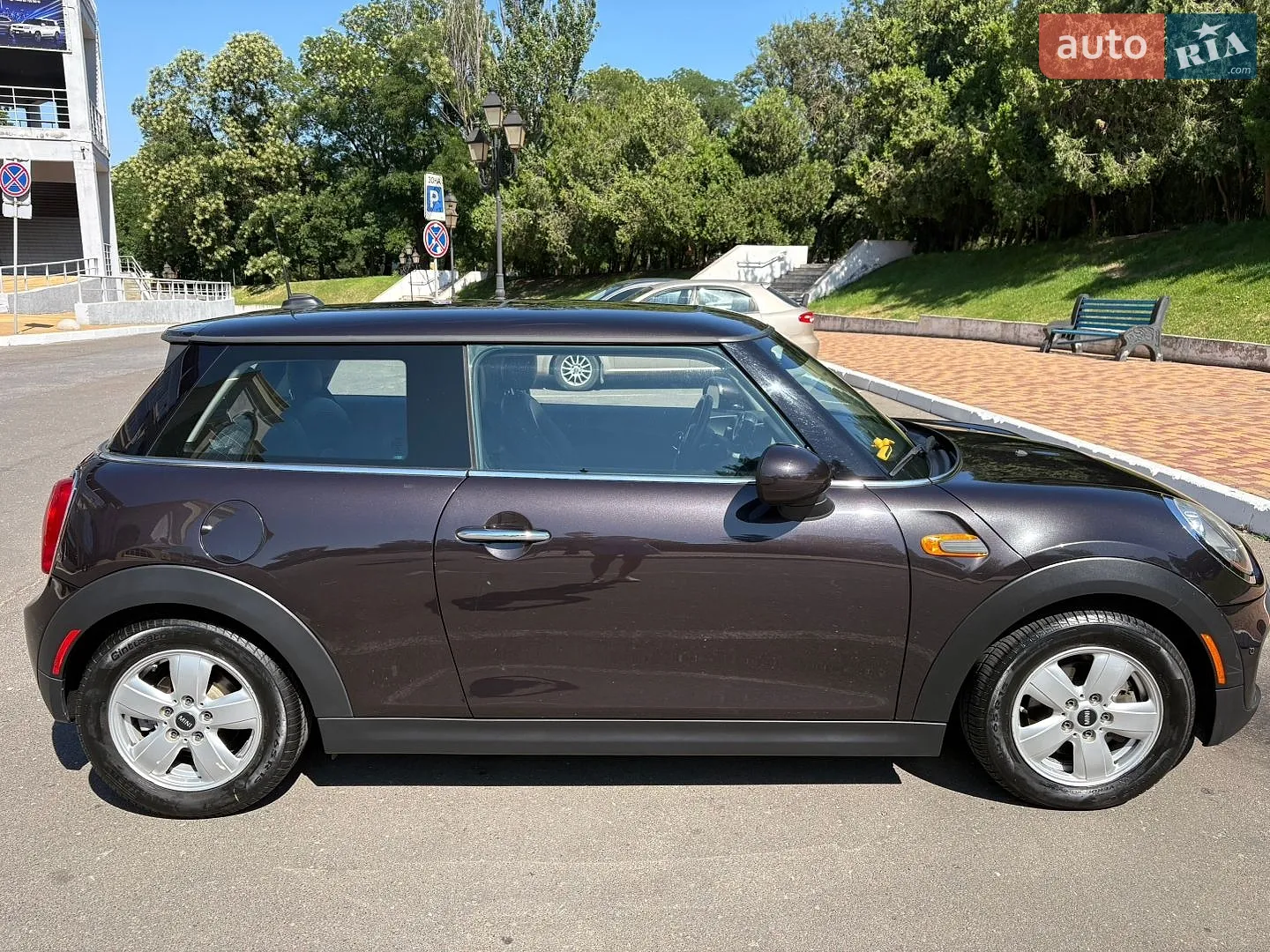 MINI Cooper, 2015