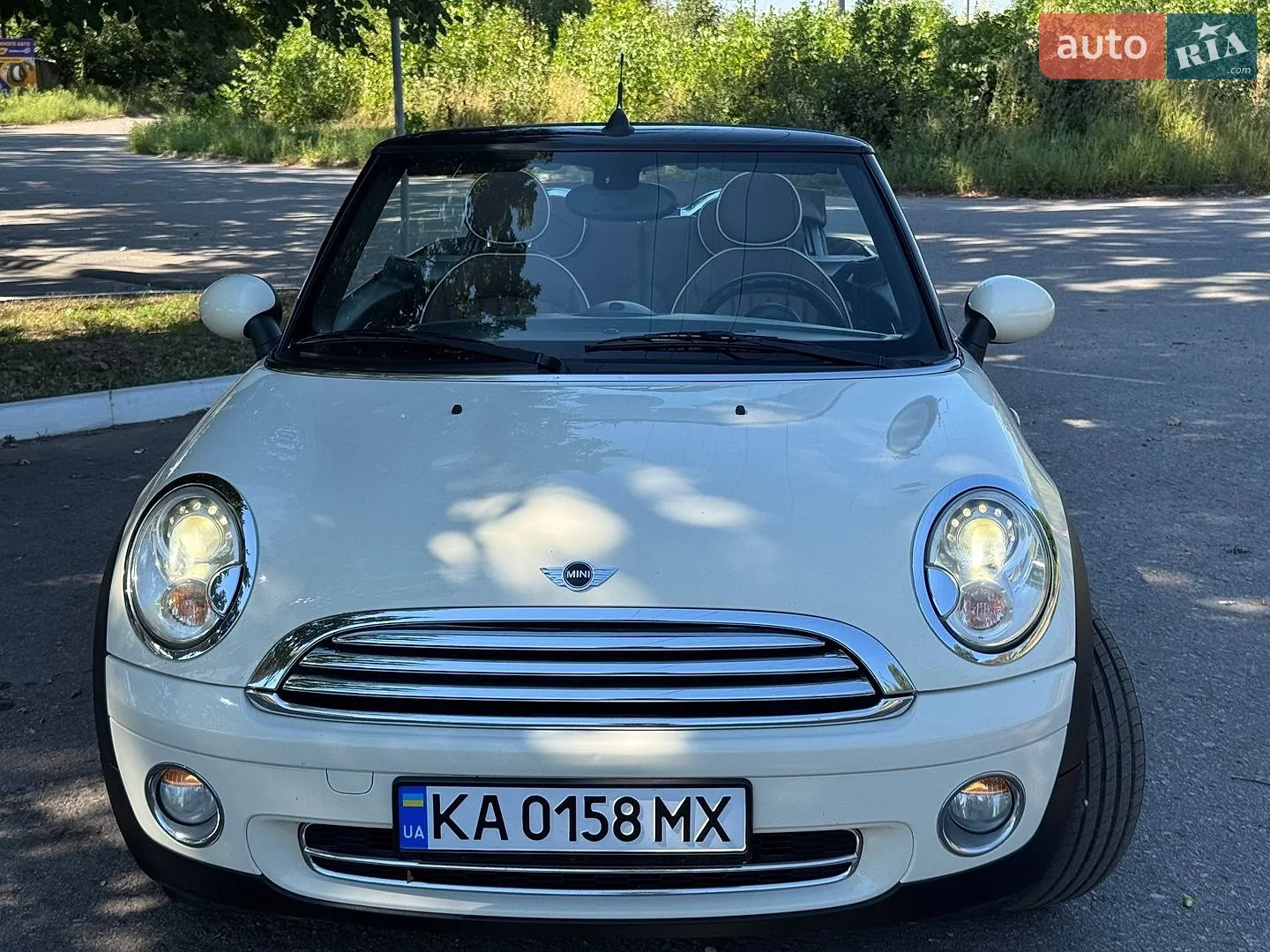 MINI Cooper, 2009