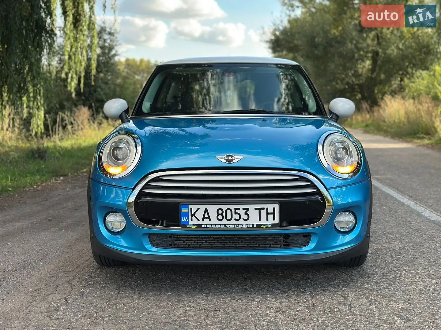 MINI Cooper, 2016